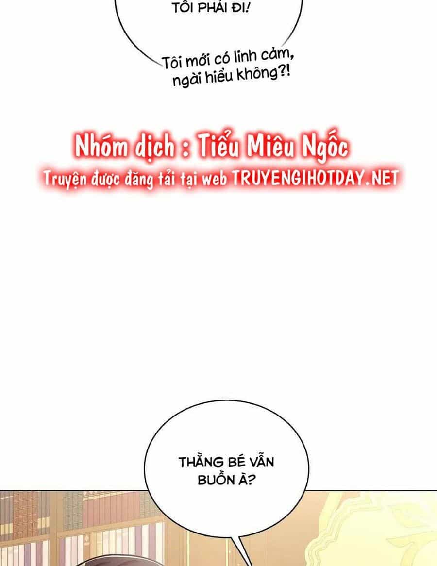 Nhân Vật Phản Diện Cũng Khó Chịu - Chương 32.1 - ảnh 27