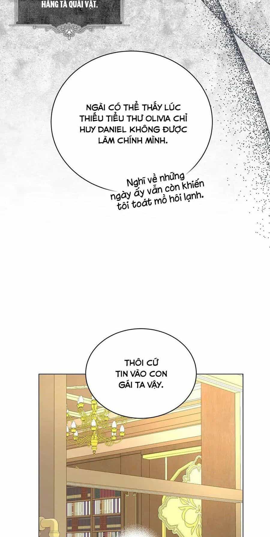 Nhân Vật Phản Diện Cũng Khó Chịu - Chương 32.1 - ảnh 45