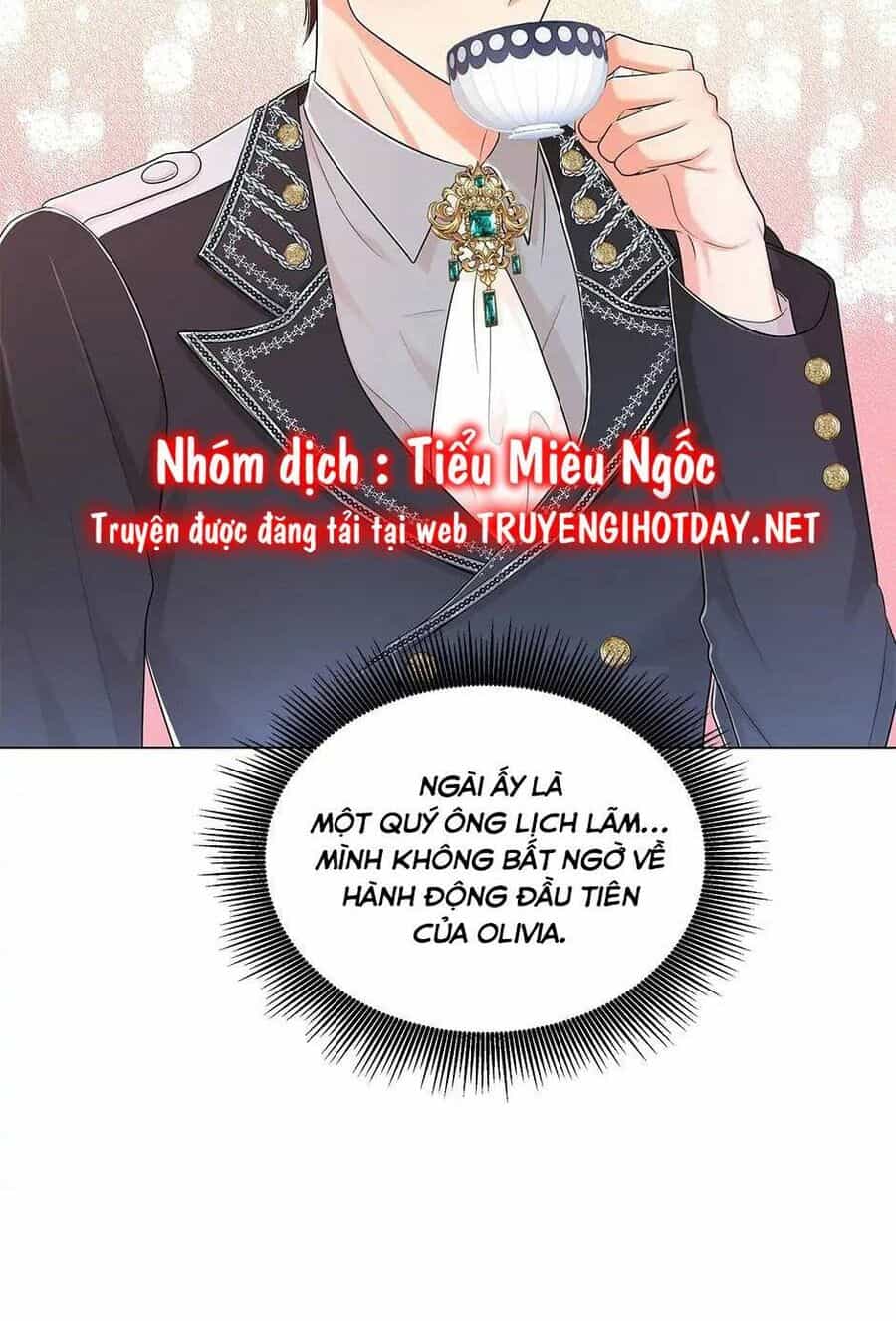 Nhân Vật Phản Diện Cũng Khó Chịu - Chương 32.2 - ảnh 18