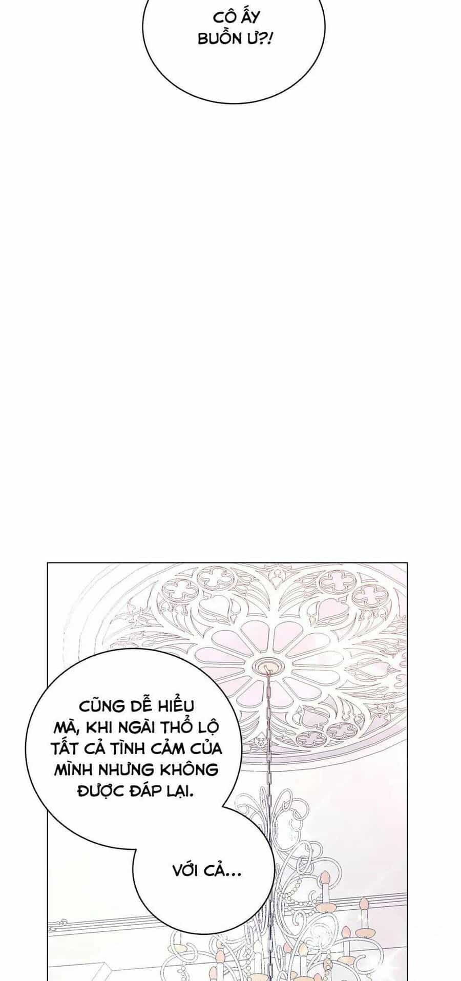 Nhân Vật Phản Diện Cũng Khó Chịu - Chương 32.2 - ảnh 31