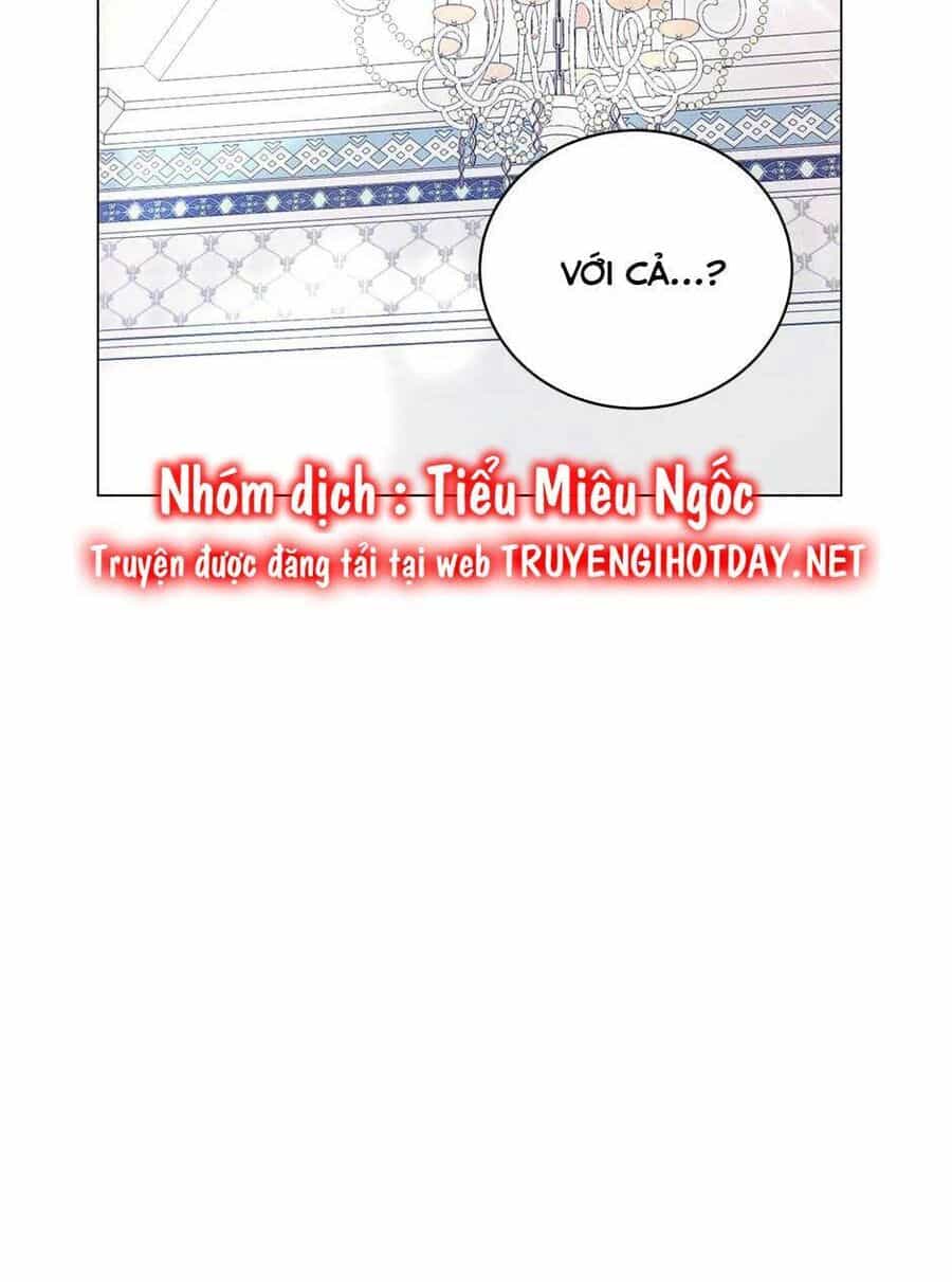 Nhân Vật Phản Diện Cũng Khó Chịu - Chương 32.2 - ảnh 32