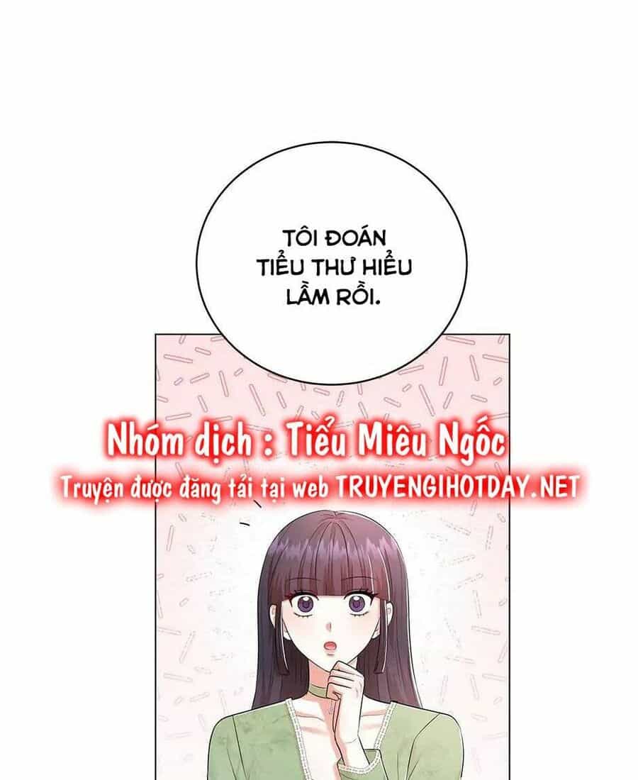Nhân Vật Phản Diện Cũng Khó Chịu - Chương 32.2 - ảnh 36