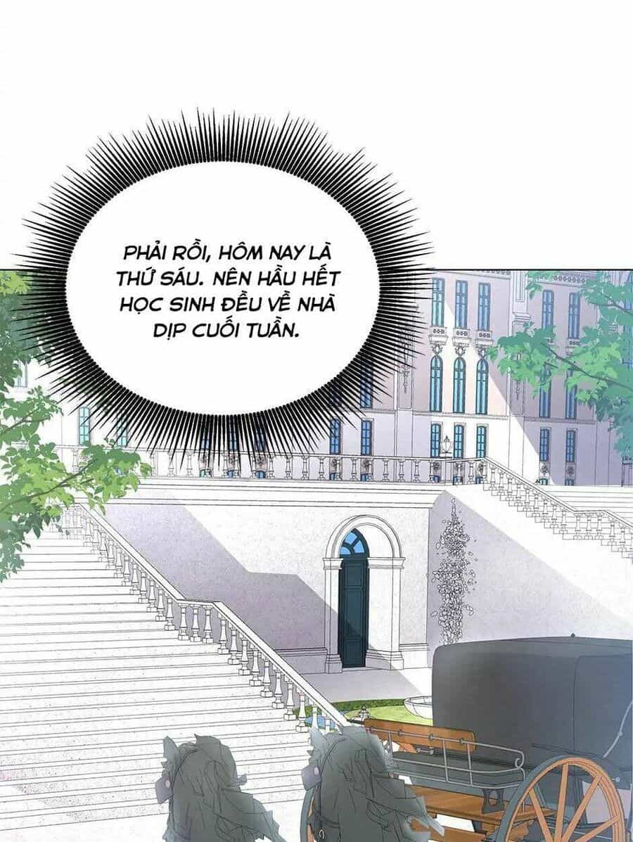 Nhân Vật Phản Diện Cũng Khó Chịu - Chương 32.2 - ảnh 5