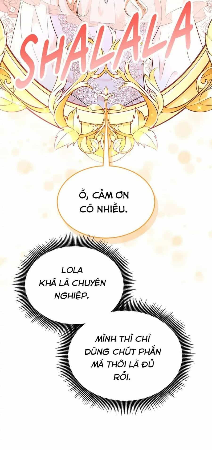 Nhân Vật Phản Diện Cũng Khó Chịu - Chương 33.1 - ảnh 20