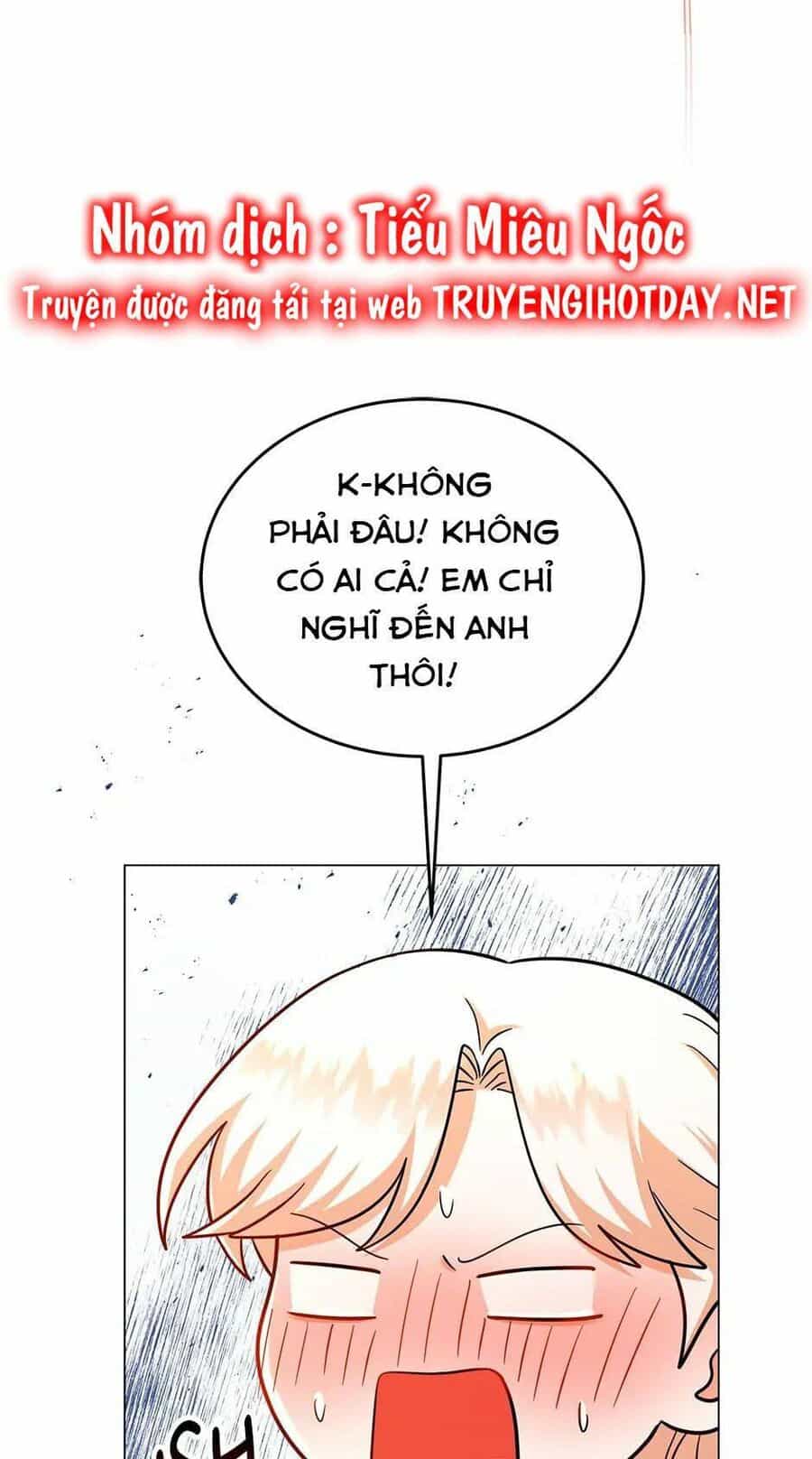Nhân Vật Phản Diện Cũng Khó Chịu - Chương 33.1 - ảnh 3