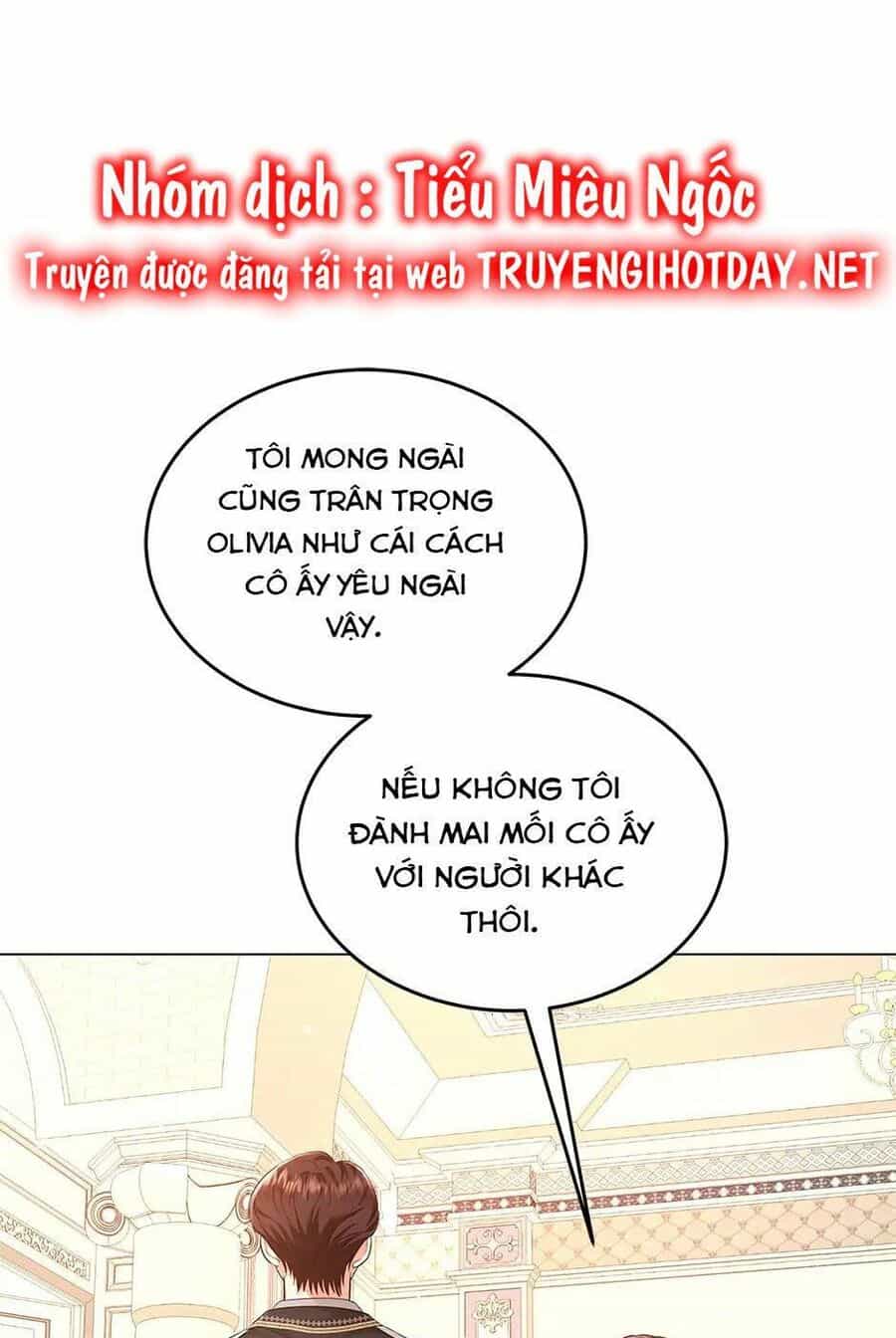 Nhân Vật Phản Diện Cũng Khó Chịu - Chương 33.1 - ảnh 7