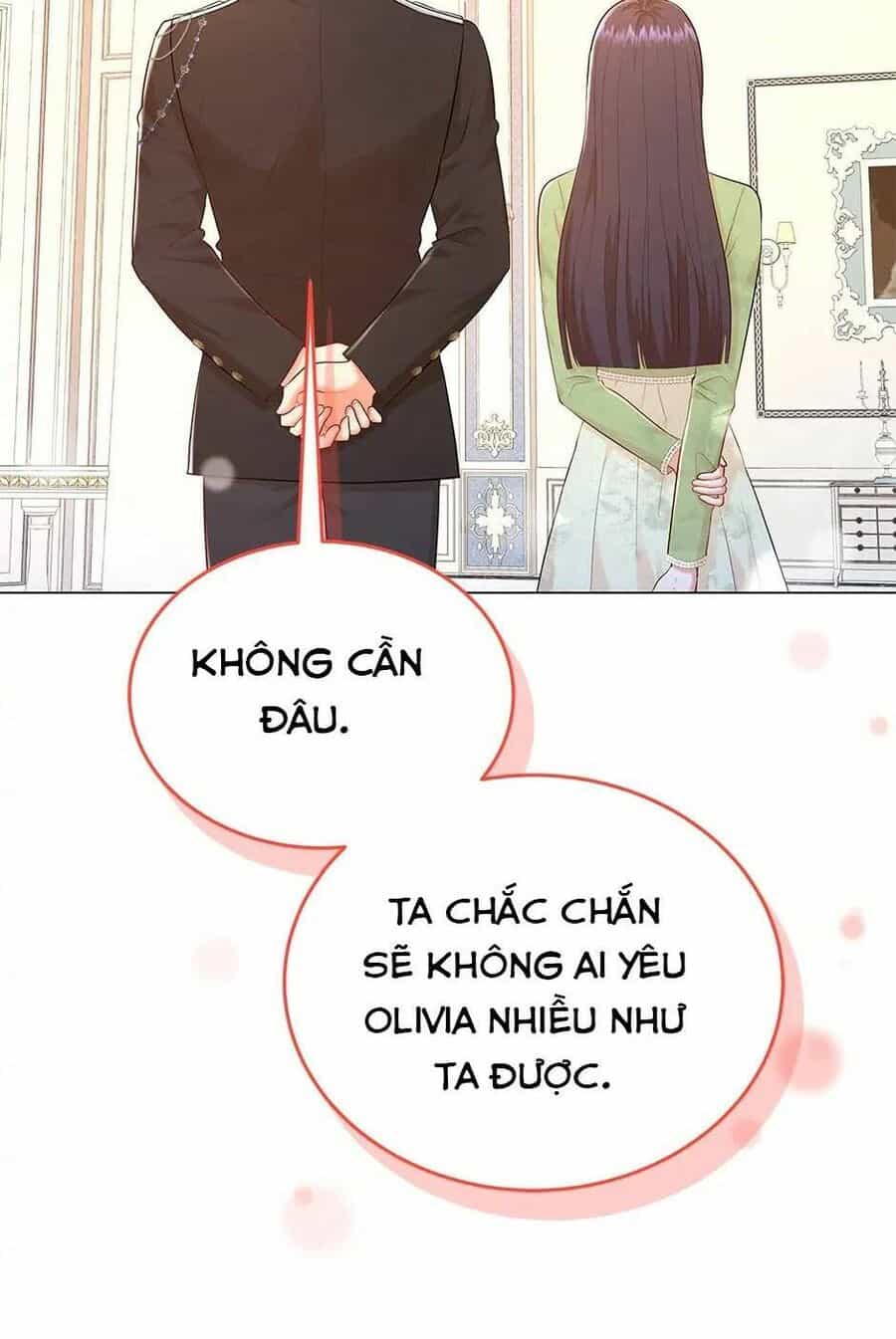 Nhân Vật Phản Diện Cũng Khó Chịu - Chương 33.1 - ảnh 8