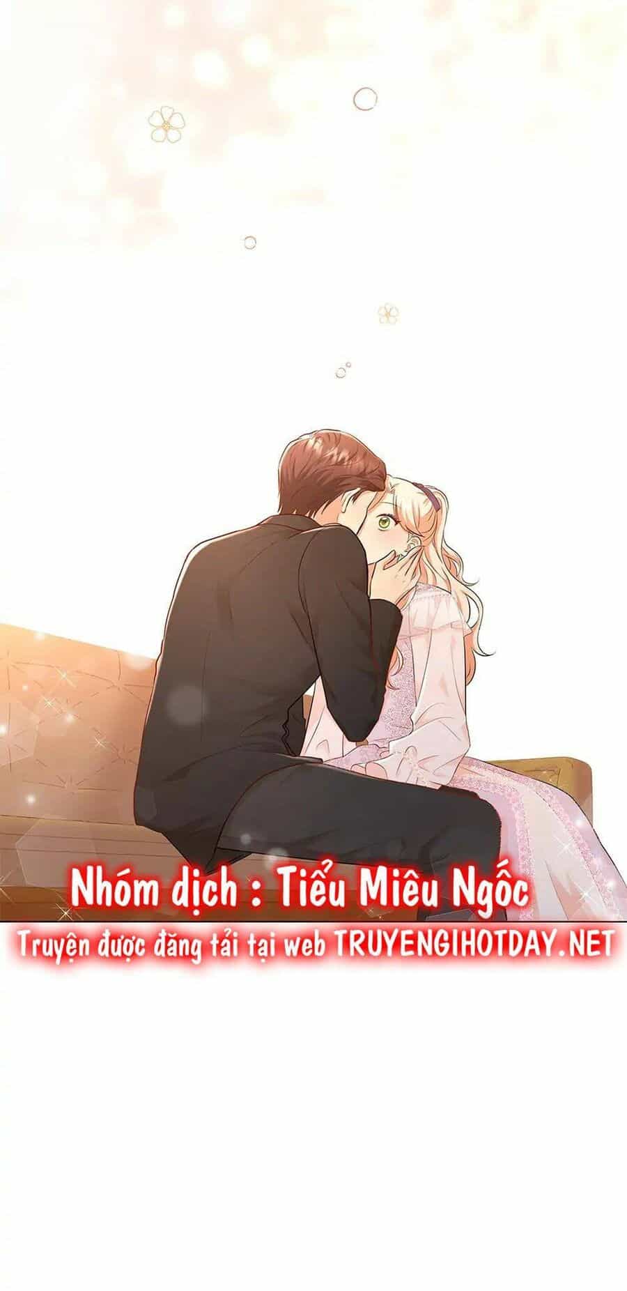 Nhân Vật Phản Diện Cũng Khó Chịu - Chương 33.2 - ảnh 20