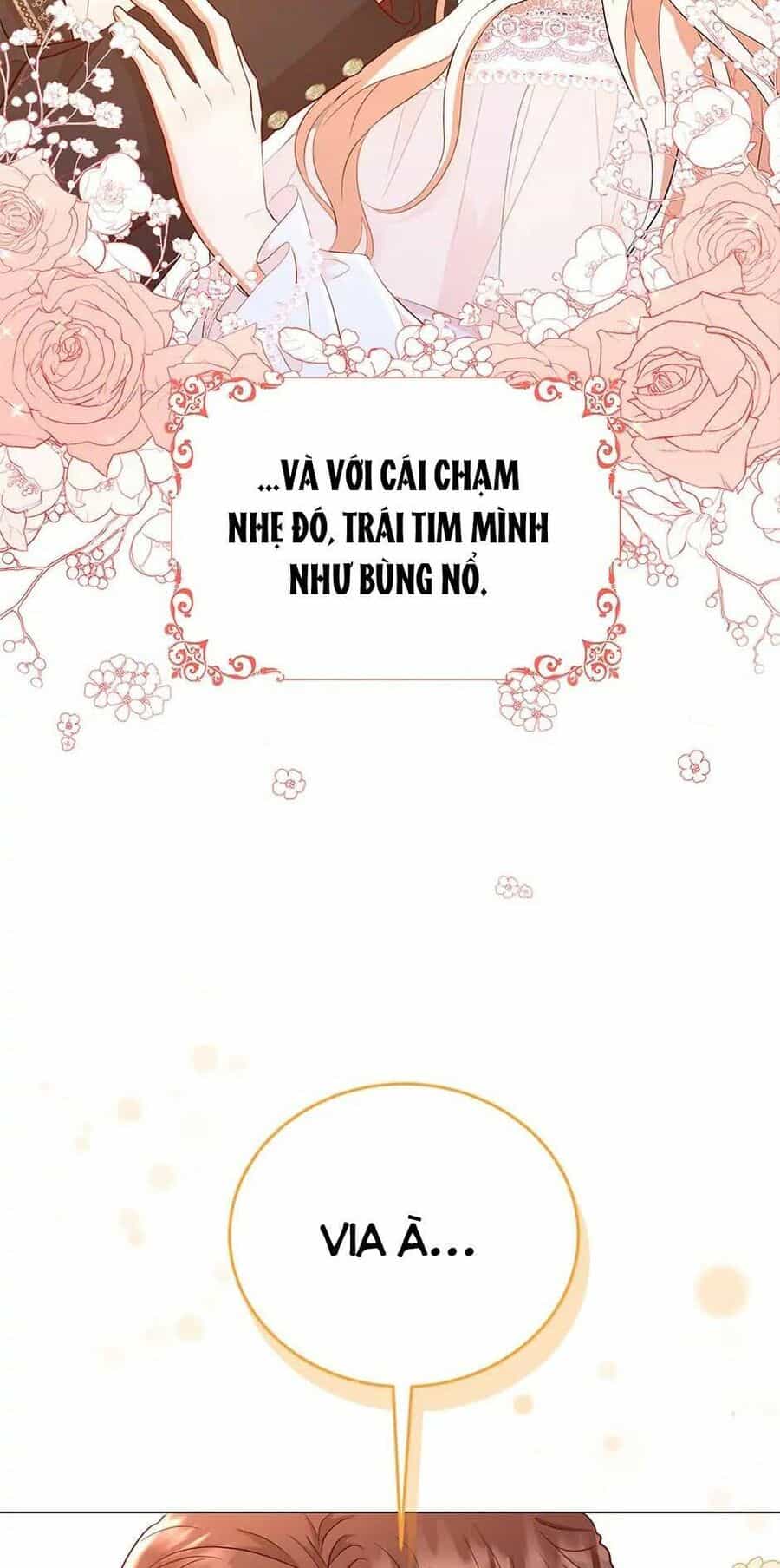 Nhân Vật Phản Diện Cũng Khó Chịu - Chương 33.2 - ảnh 24