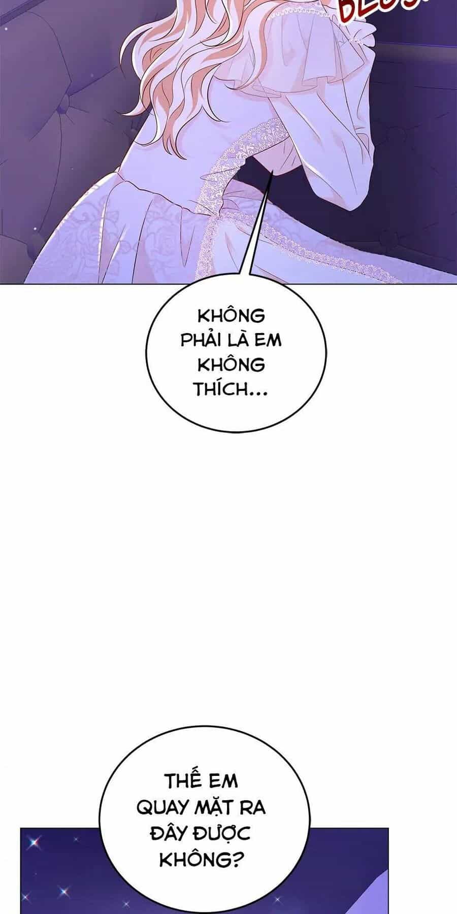 Nhân Vật Phản Diện Cũng Khó Chịu - Chương 33.2 - ảnh 29