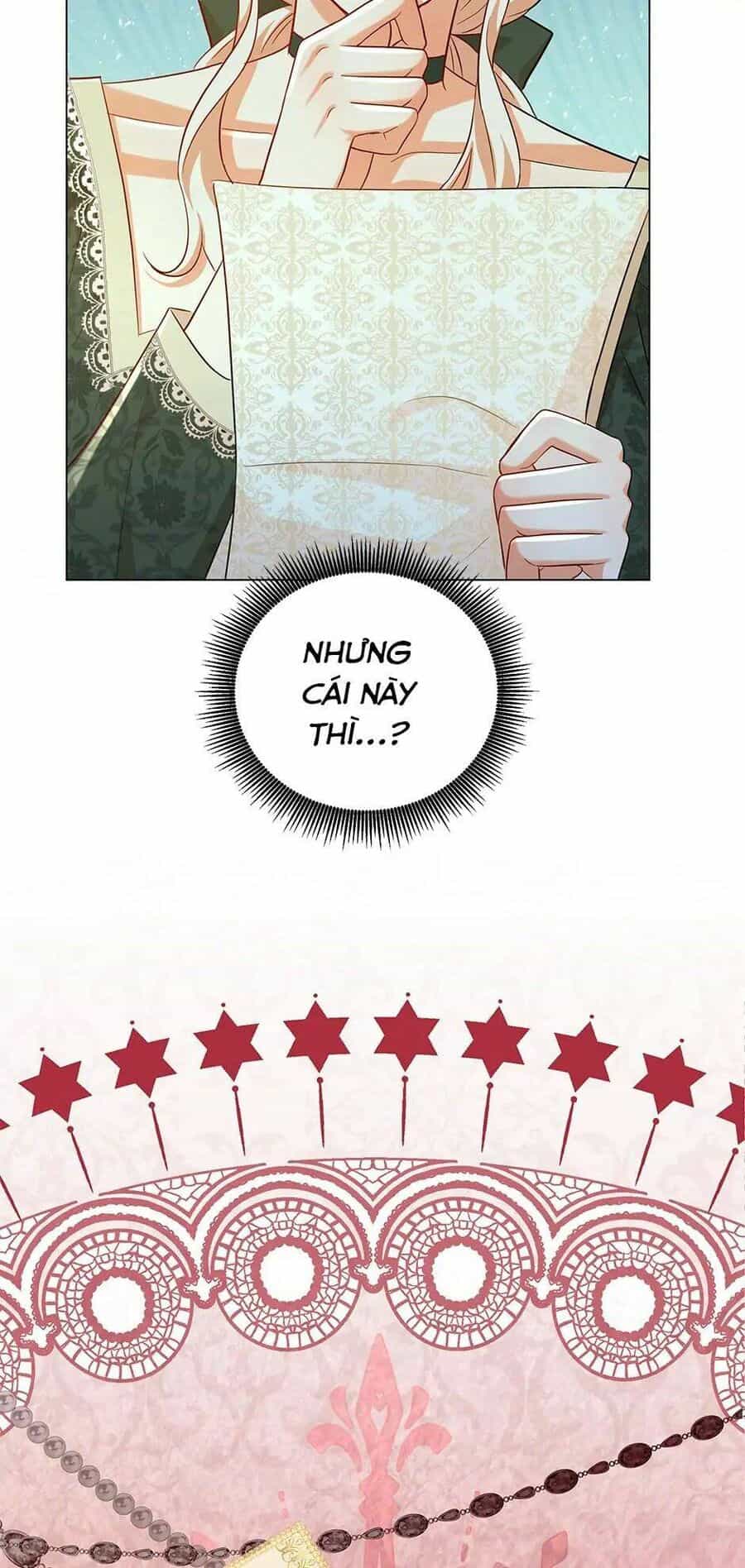 Nhân Vật Phản Diện Cũng Khó Chịu - Chương 33.2 - ảnh 55