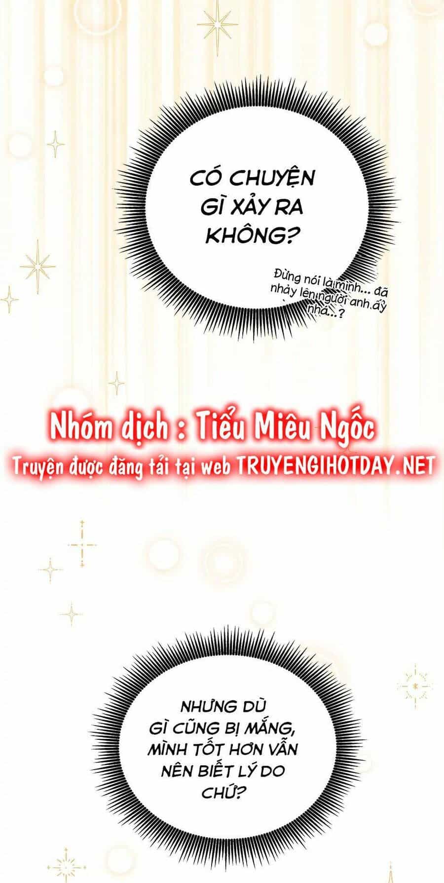 Nhân Vật Phản Diện Cũng Khó Chịu - Chương 33.2 - ảnh 8