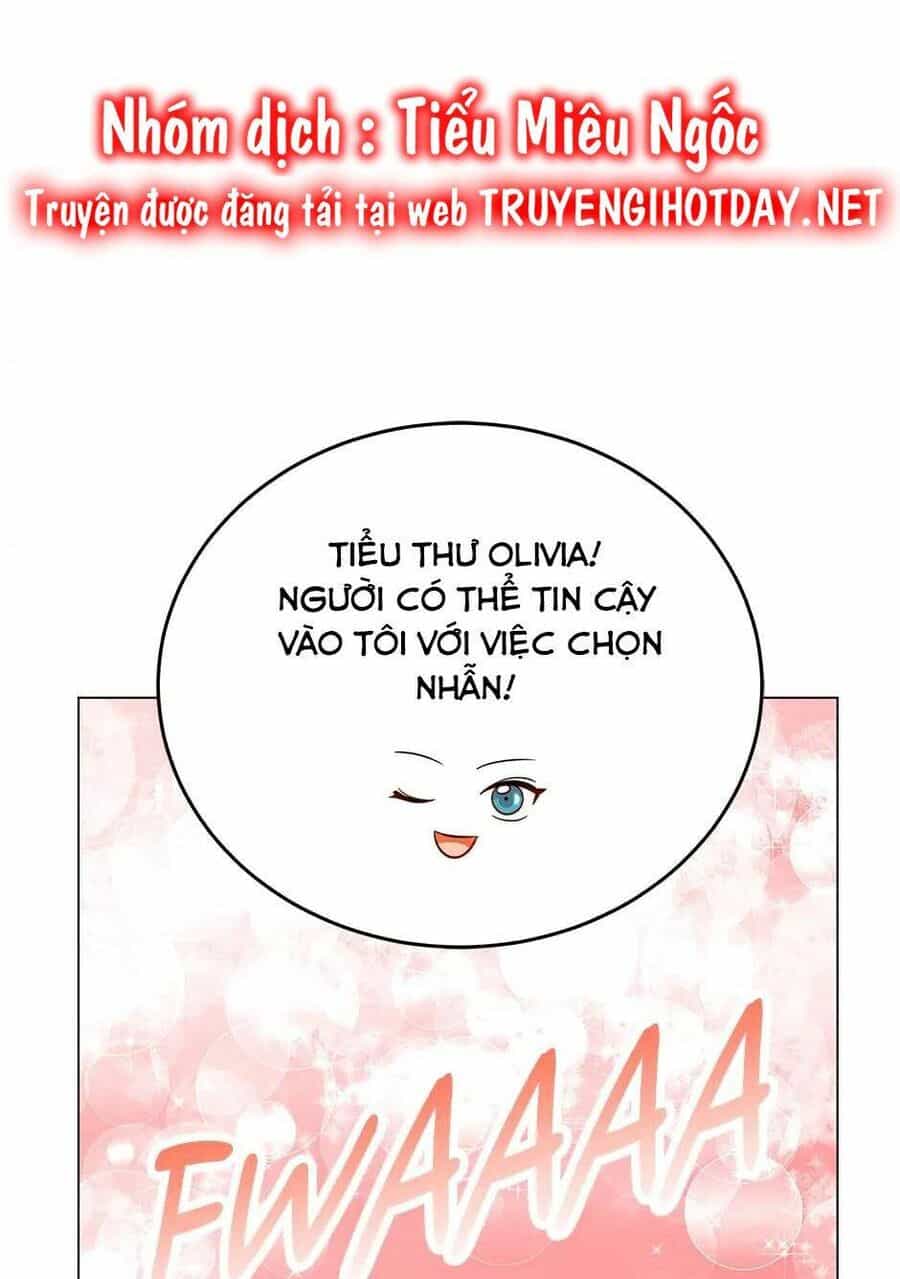 Nhân Vật Phản Diện Cũng Khó Chịu - Chương 34.1 - ảnh 20