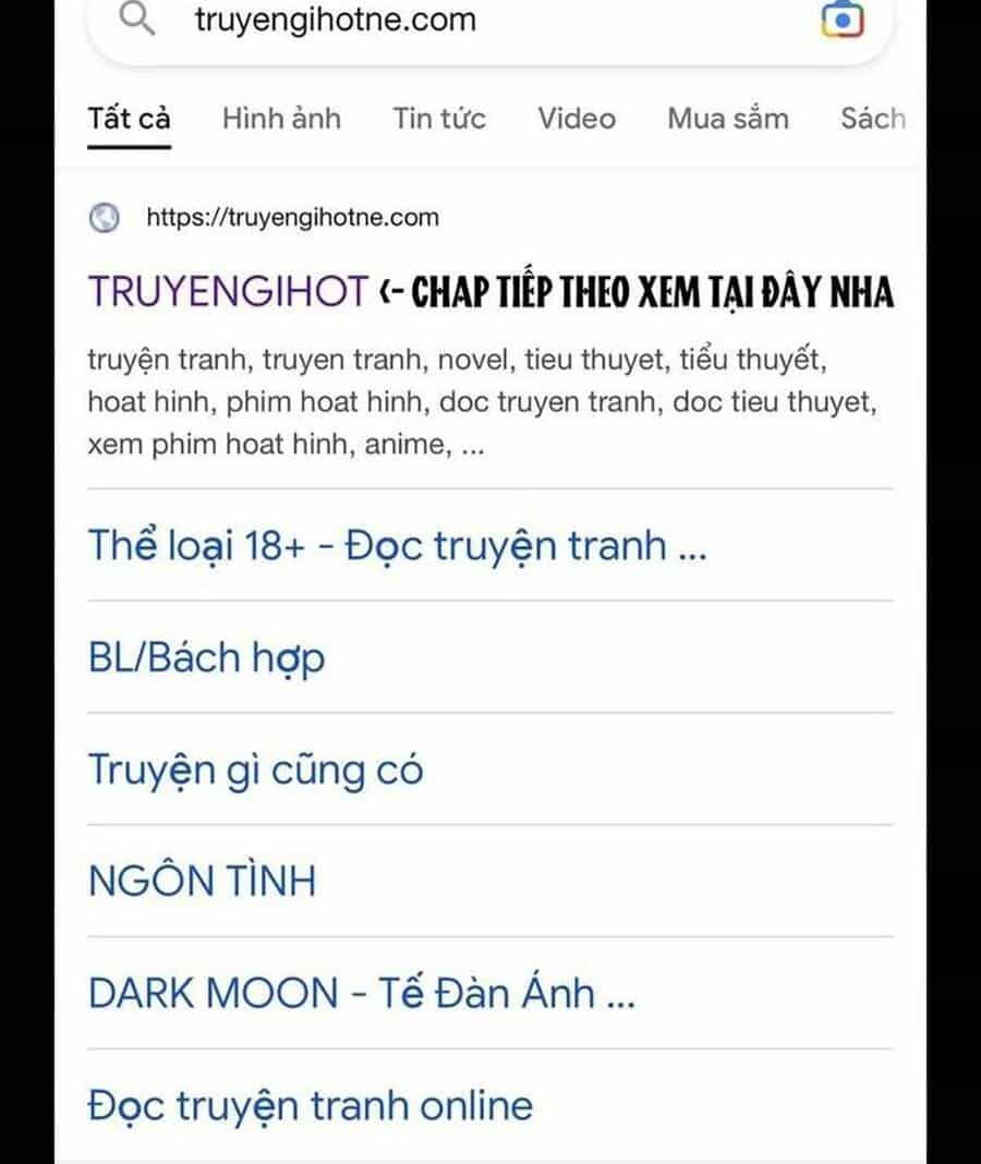 Nhân Vật Phản Diện Cũng Khó Chịu - Chương 34.1 - ảnh 3