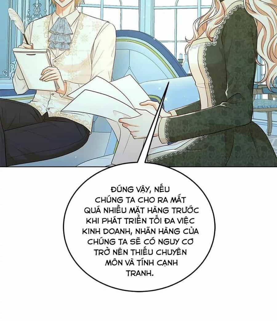 Nhân Vật Phản Diện Cũng Khó Chịu - Chương 34.1 - ảnh 40