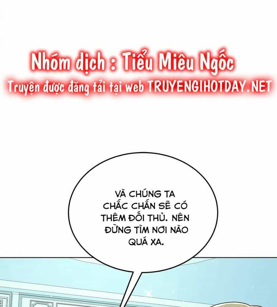 Nhân Vật Phản Diện Cũng Khó Chịu - Chương 34.1 - ảnh 41