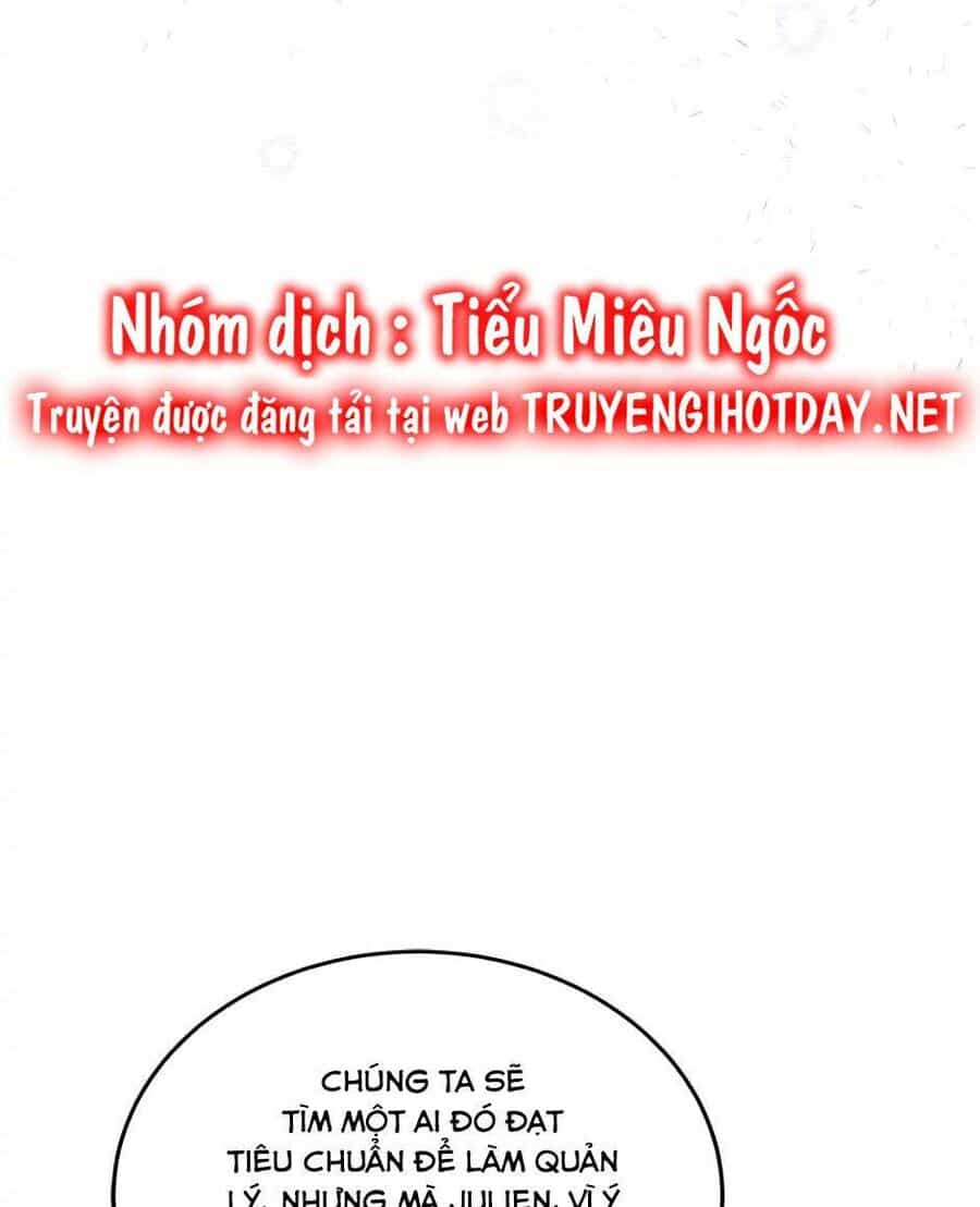Nhân Vật Phản Diện Cũng Khó Chịu - Chương 34.1 - ảnh 45