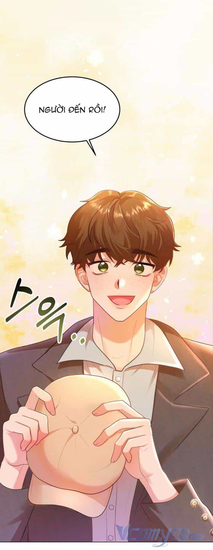Nhân Vật Phản Diện Cũng Khó Chịu - Chương 4 - ảnh 19