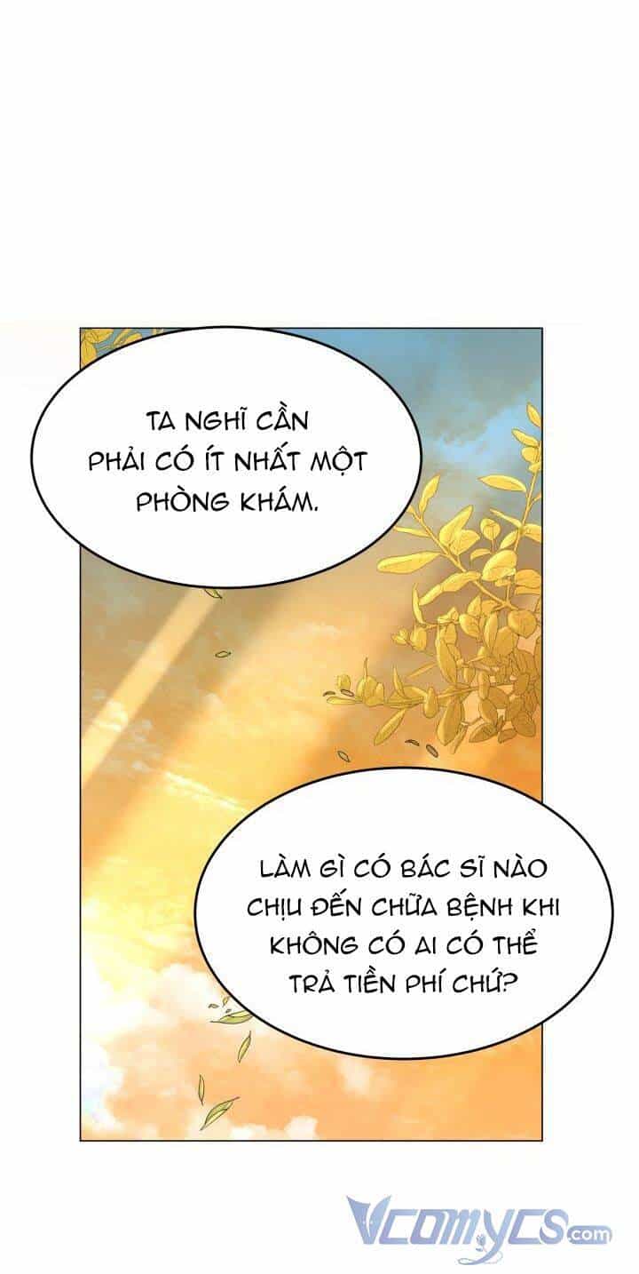 Nhân Vật Phản Diện Cũng Khó Chịu - Chương 4 - ảnh 32