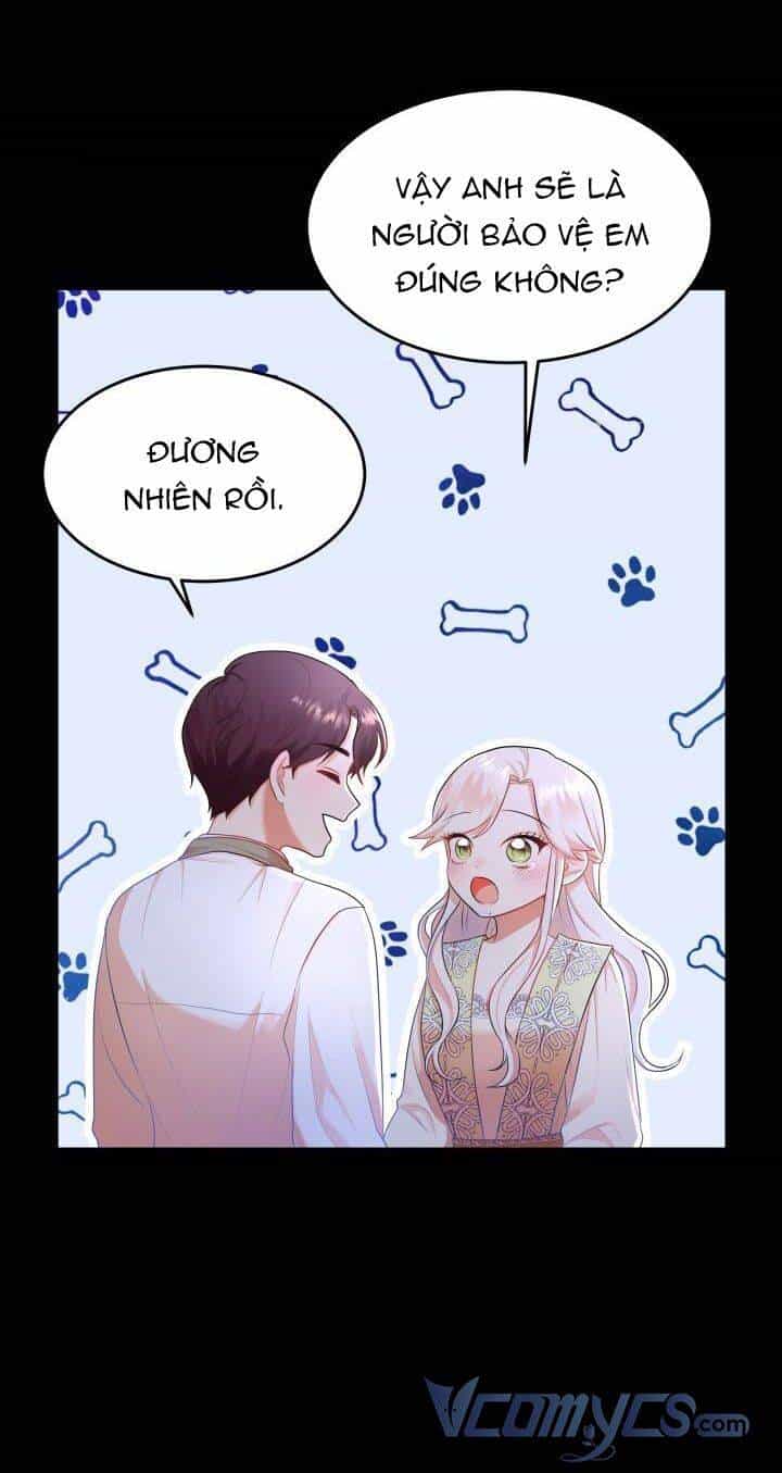 Nhân Vật Phản Diện Cũng Khó Chịu - Chương 4 - ảnh 48