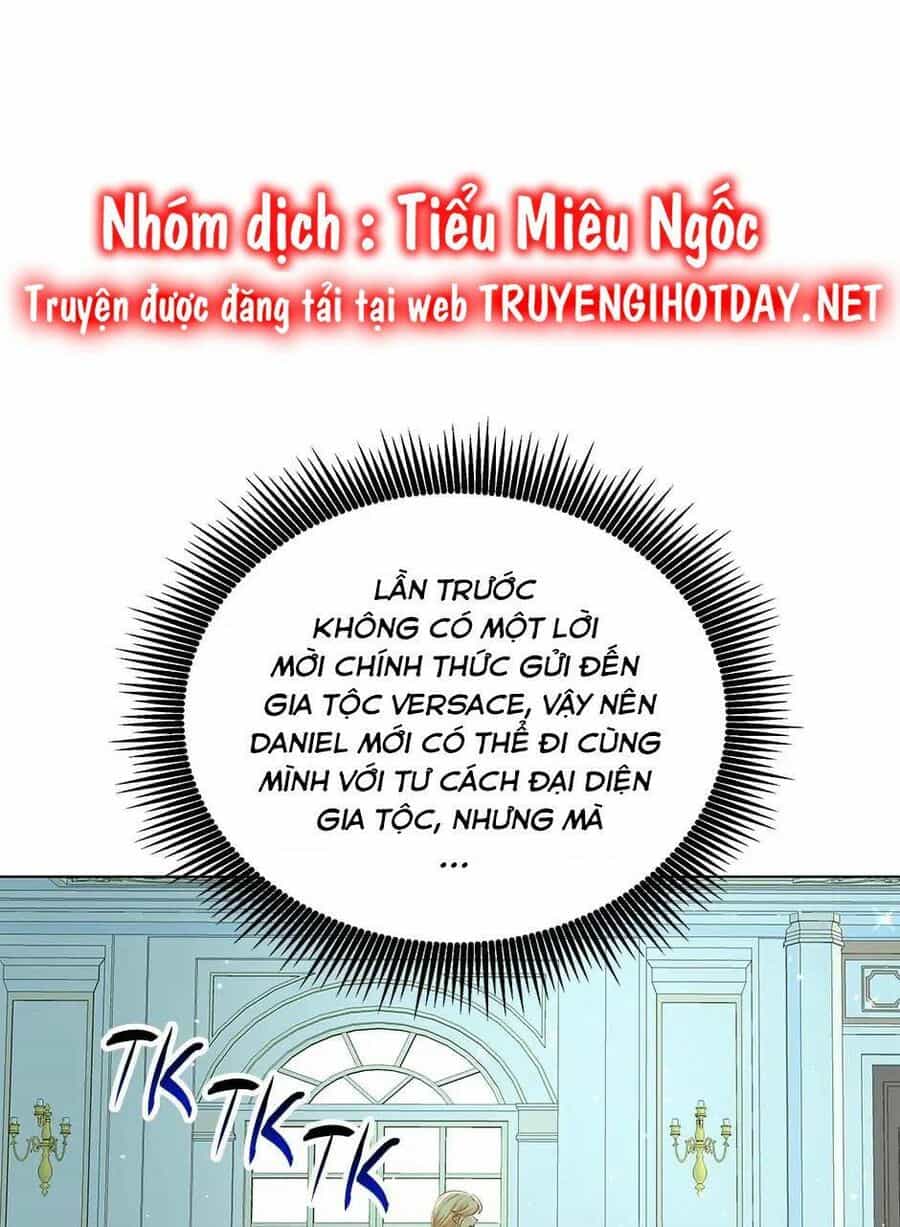 Nhân Vật Phản Diện Cũng Khó Chịu - Chương 34.2 - ảnh 24