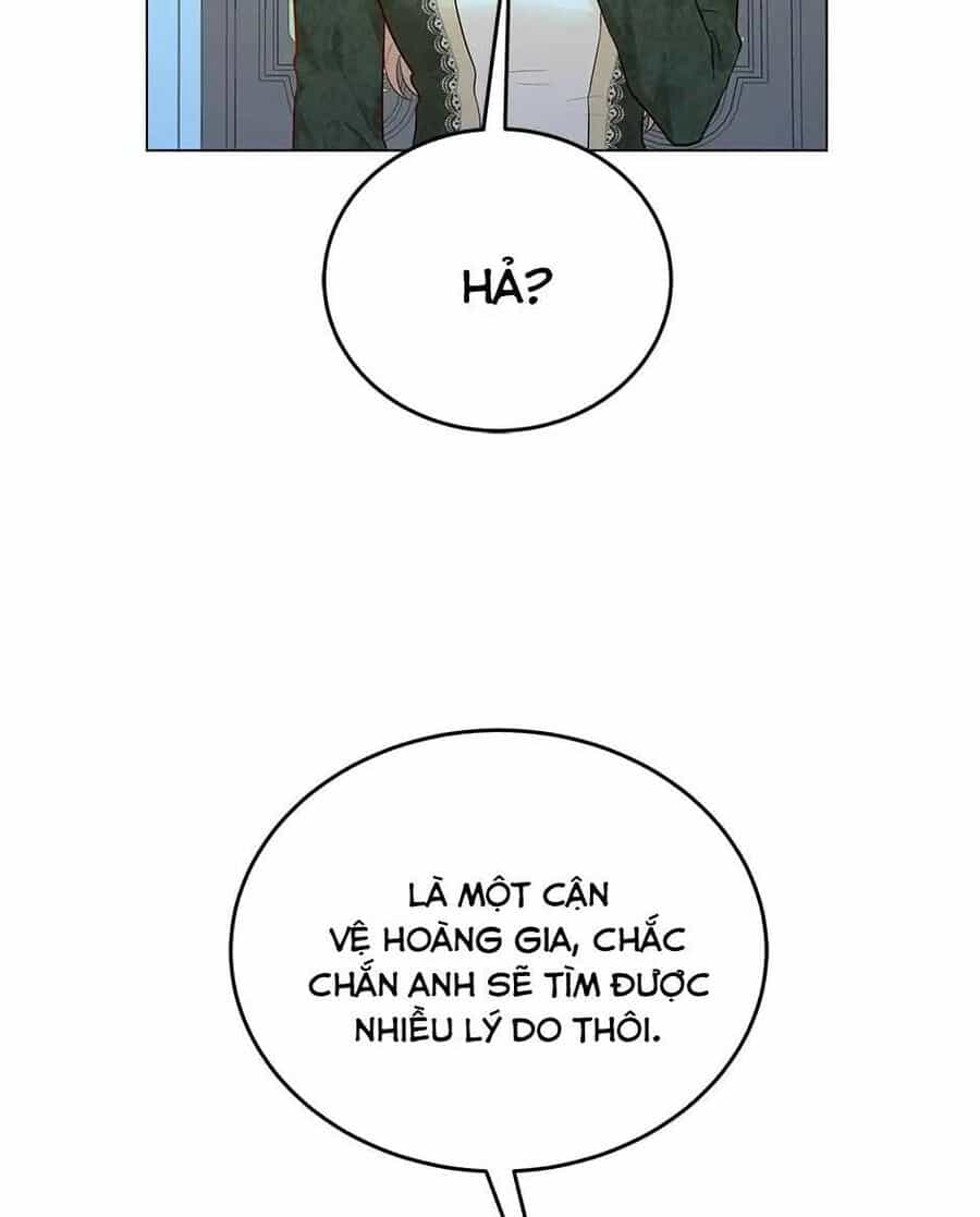 Nhân Vật Phản Diện Cũng Khó Chịu - Chương 34.2 - ảnh 44