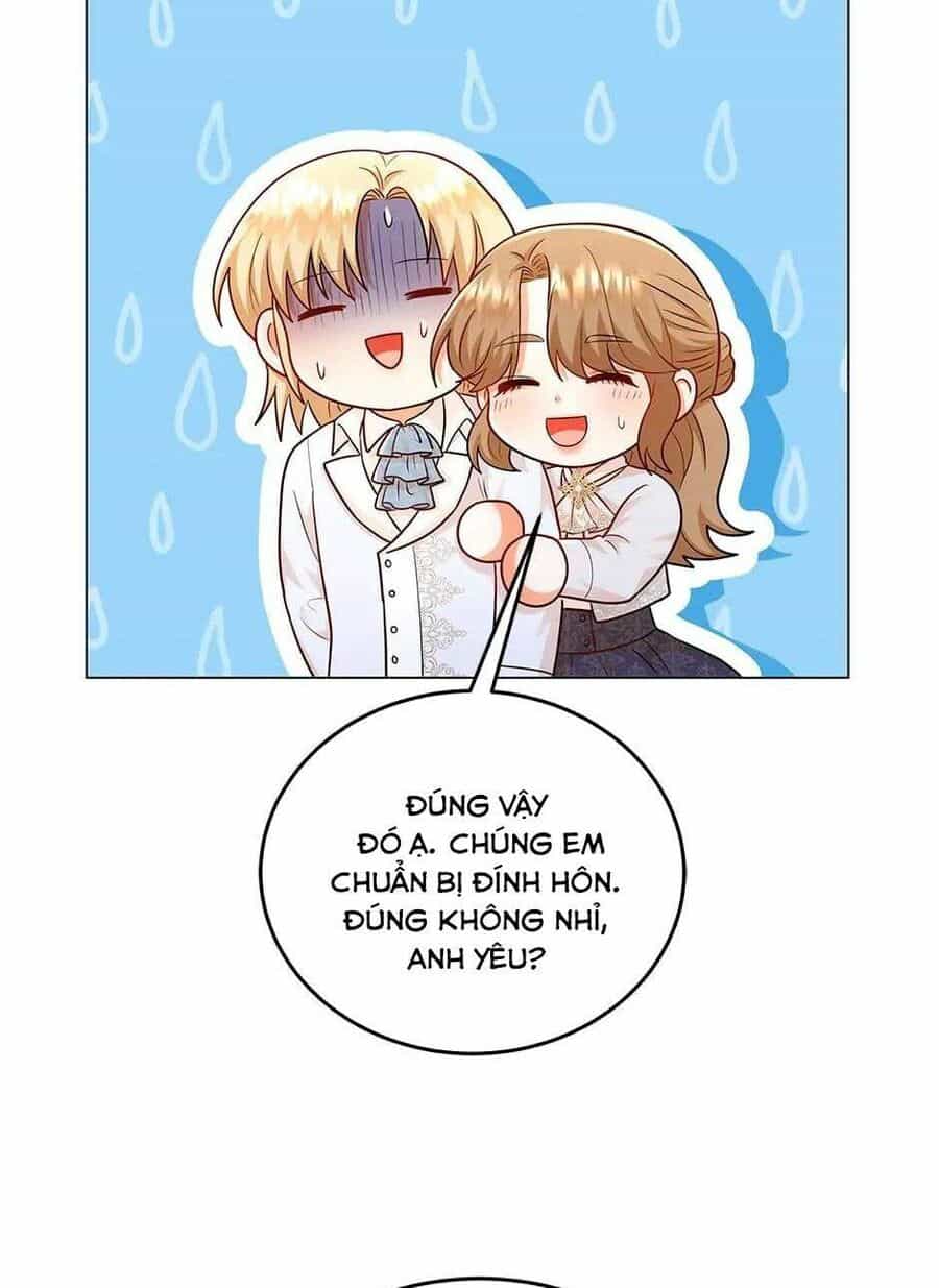 Nhân Vật Phản Diện Cũng Khó Chịu - Chương 34.2 - ảnh 56