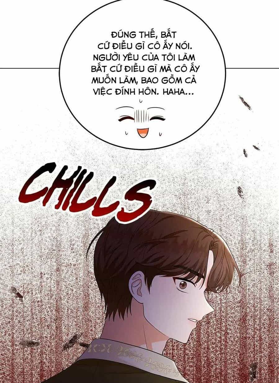 Nhân Vật Phản Diện Cũng Khó Chịu - Chương 34.2 - ảnh 57