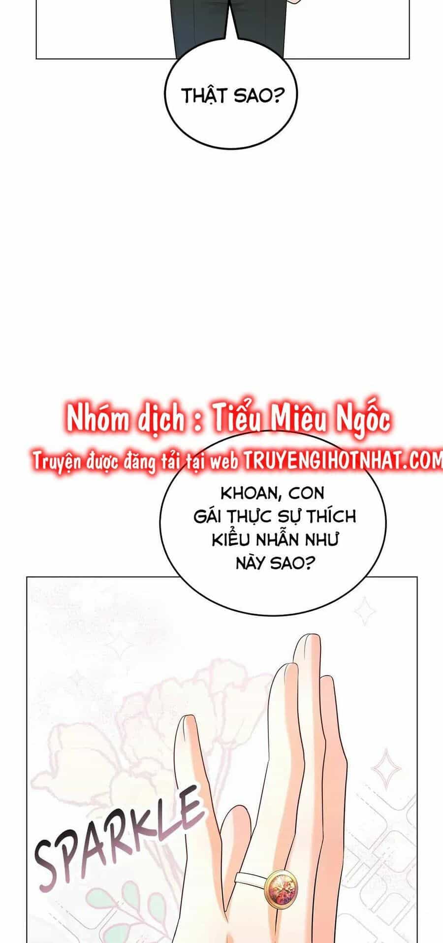 Nhân Vật Phản Diện Cũng Khó Chịu - Chương 35.1 - ảnh 12