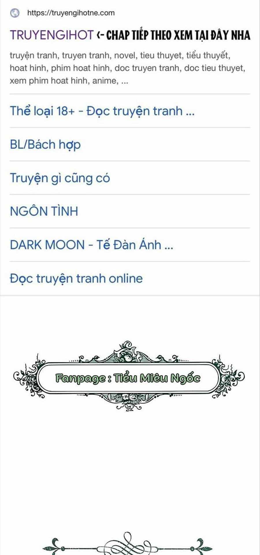 Nhân Vật Phản Diện Cũng Khó Chịu - Chương 35.1 - ảnh 2