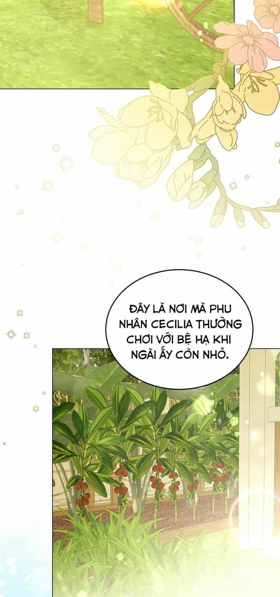 Nhân Vật Phản Diện Cũng Khó Chịu - Chương 35.1 - ảnh 22