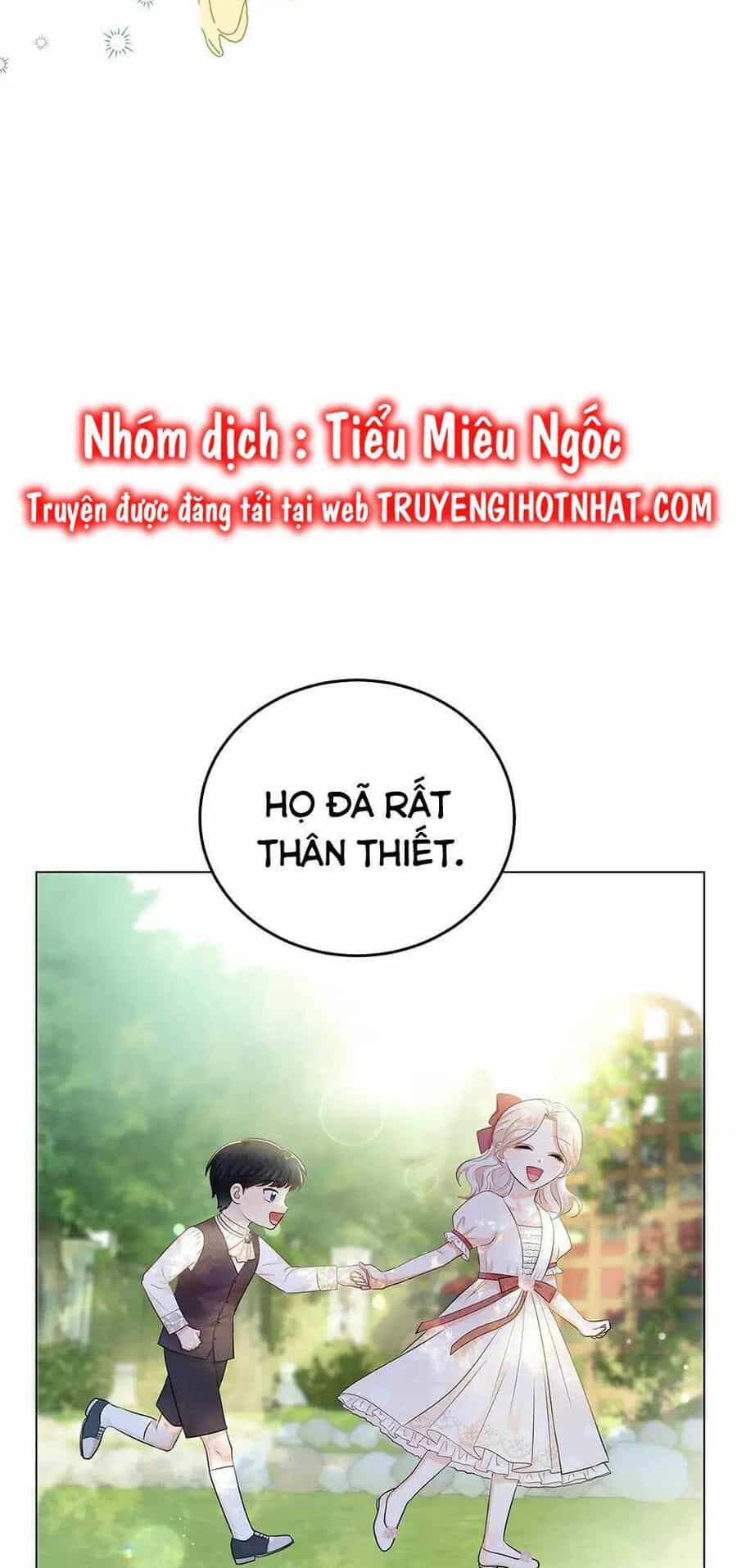 Nhân Vật Phản Diện Cũng Khó Chịu - Chương 35.1 - ảnh 24