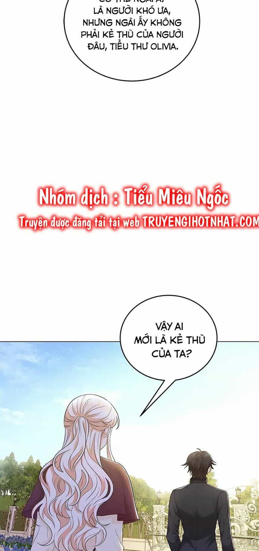 Nhân Vật Phản Diện Cũng Khó Chịu - Chương 35.1 - ảnh 29