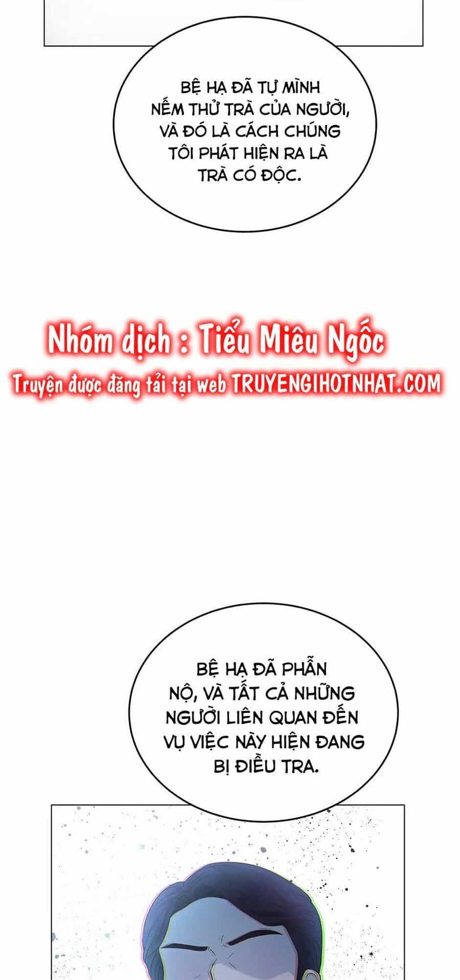 Nhân Vật Phản Diện Cũng Khó Chịu - Chương 35.1 - ảnh 41