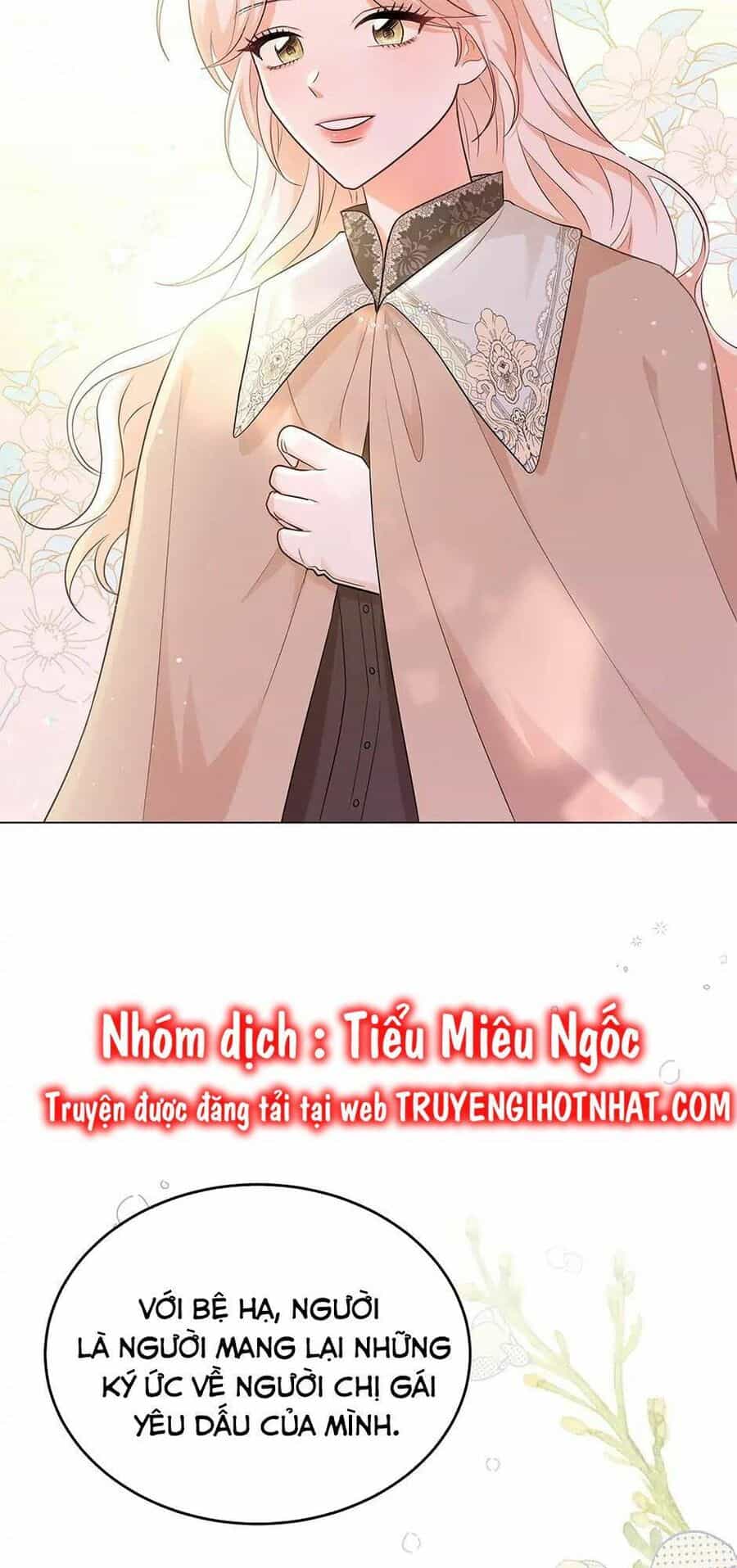 Nhân Vật Phản Diện Cũng Khó Chịu - Chương 35.1 - ảnh 47