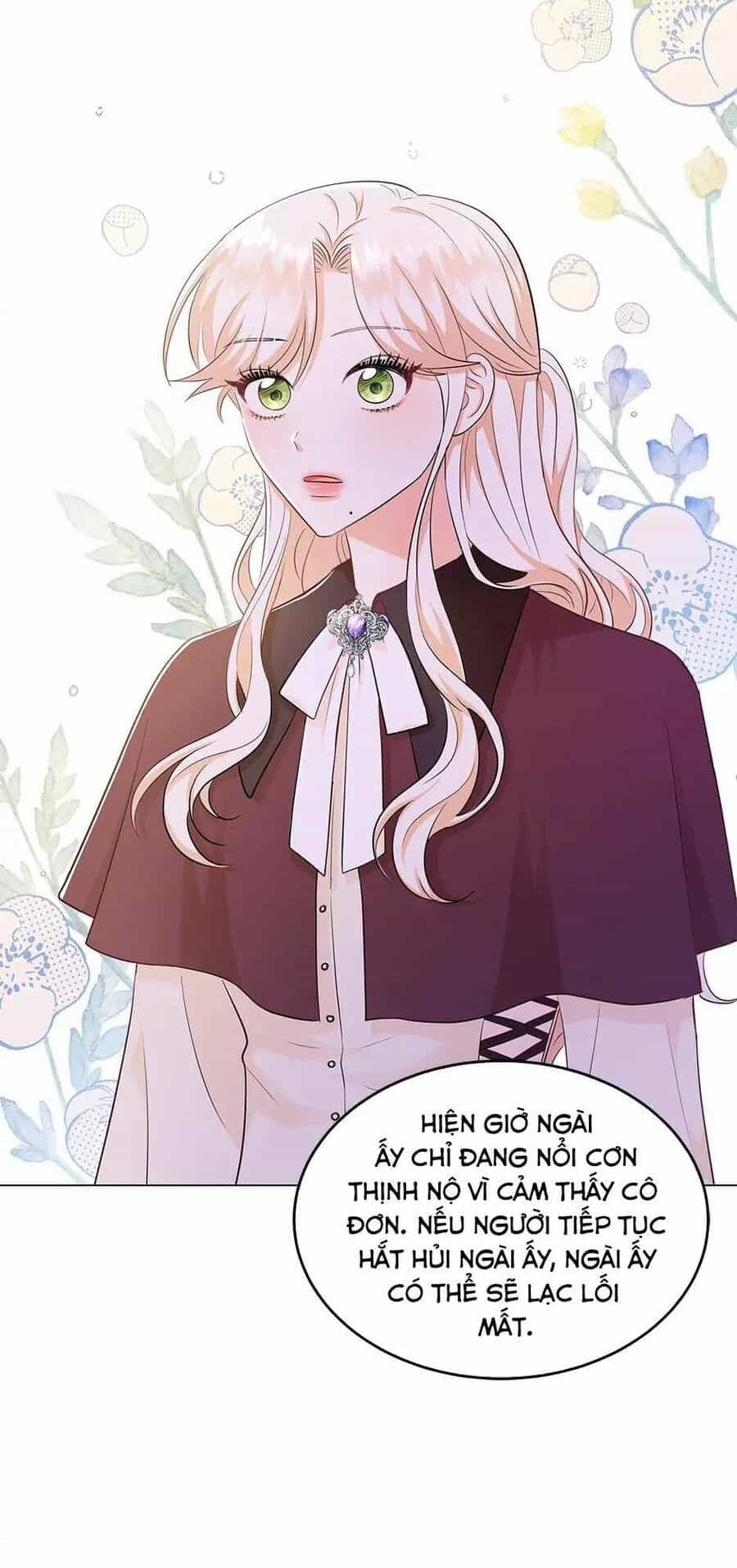Nhân Vật Phản Diện Cũng Khó Chịu - Chương 35.1 - ảnh 48
