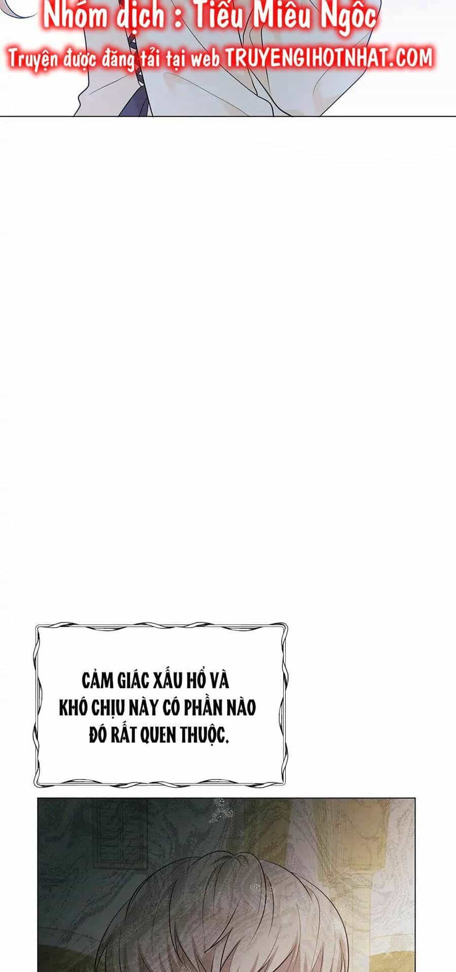 Nhân Vật Phản Diện Cũng Khó Chịu - Chương 35.2 - ảnh 30