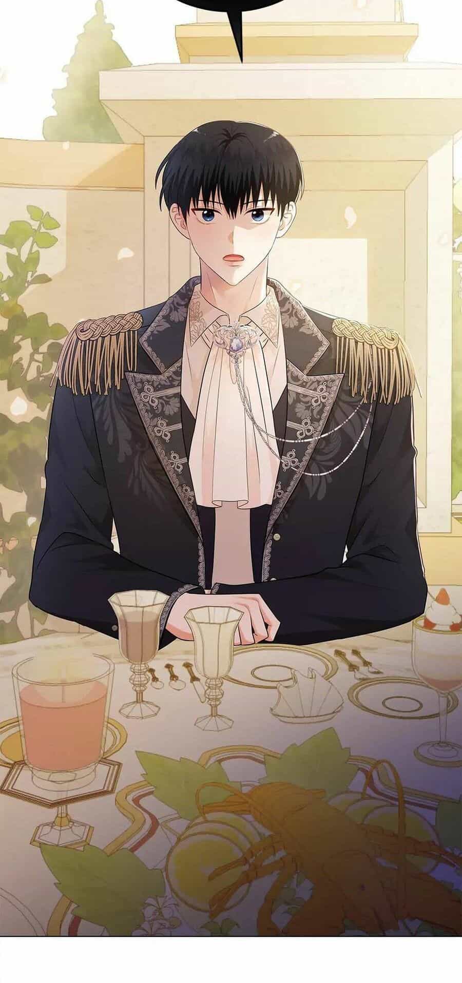 Nhân Vật Phản Diện Cũng Khó Chịu - Chương 35.2 - ảnh 37