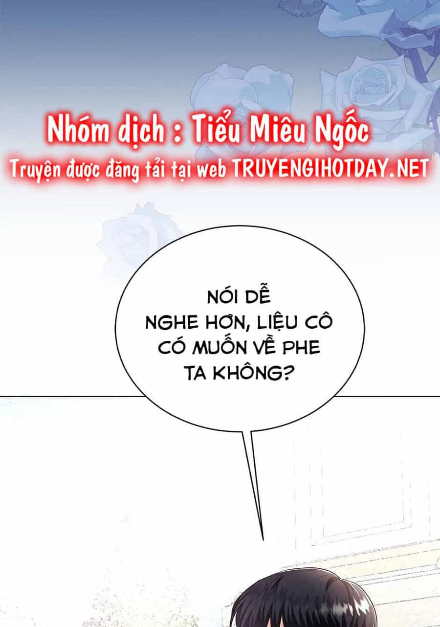 Nhân Vật Phản Diện Cũng Khó Chịu - Chương 36.1 - ảnh 34