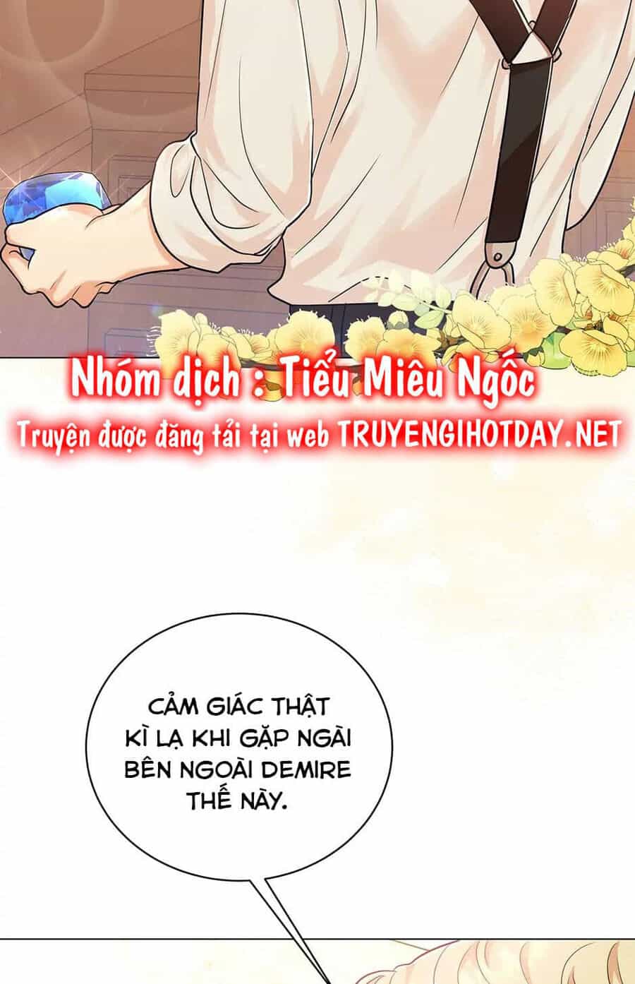 Nhân Vật Phản Diện Cũng Khó Chịu - Chương 36.2 - ảnh 12