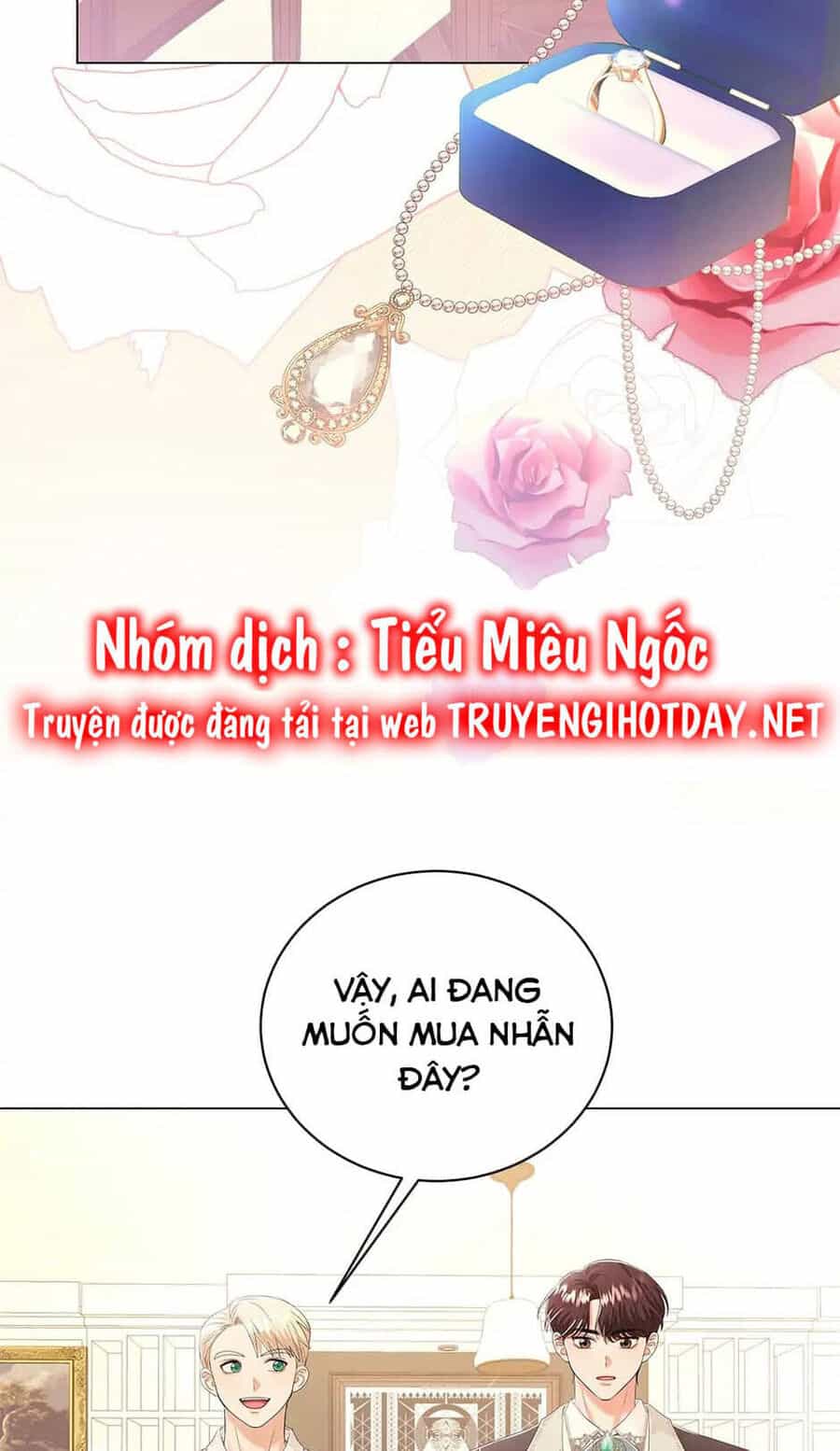 Nhân Vật Phản Diện Cũng Khó Chịu - Chương 36.2 - ảnh 17