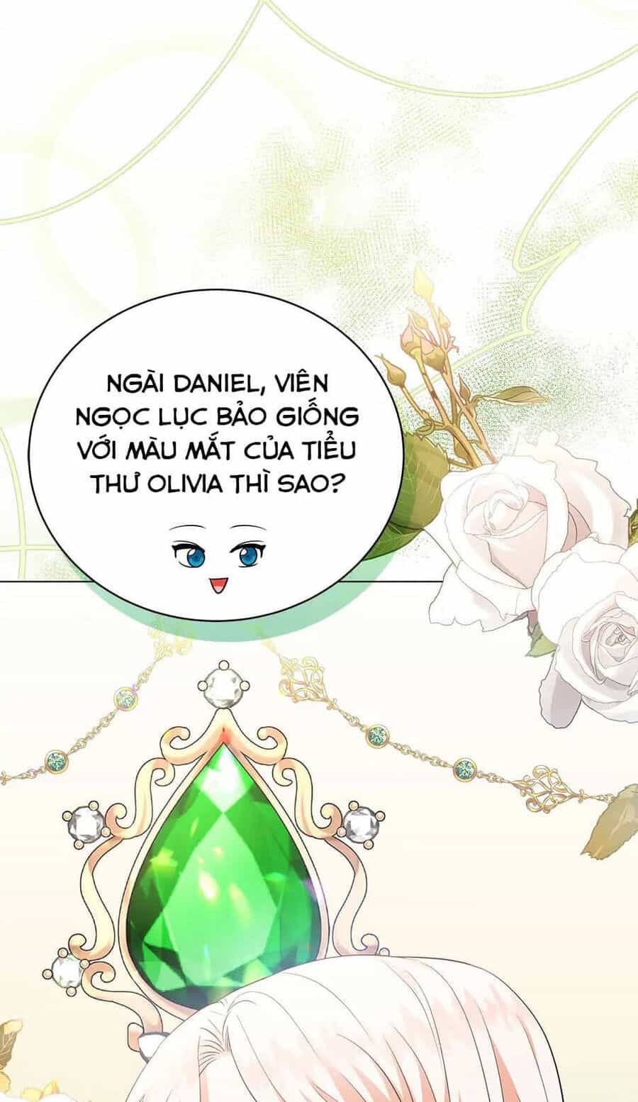 Nhân Vật Phản Diện Cũng Khó Chịu - Chương 36.2 - ảnh 20