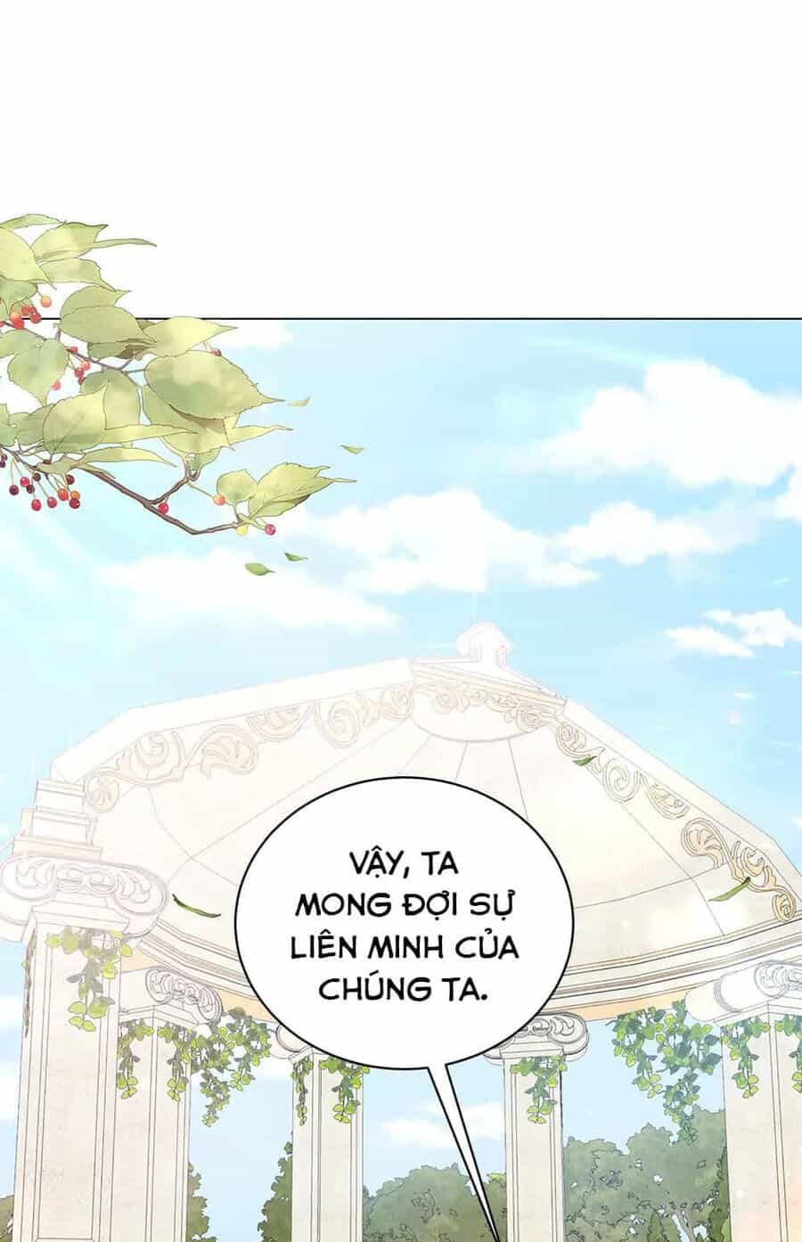 Nhân Vật Phản Diện Cũng Khó Chịu - Chương 36.2 - ảnh 4
