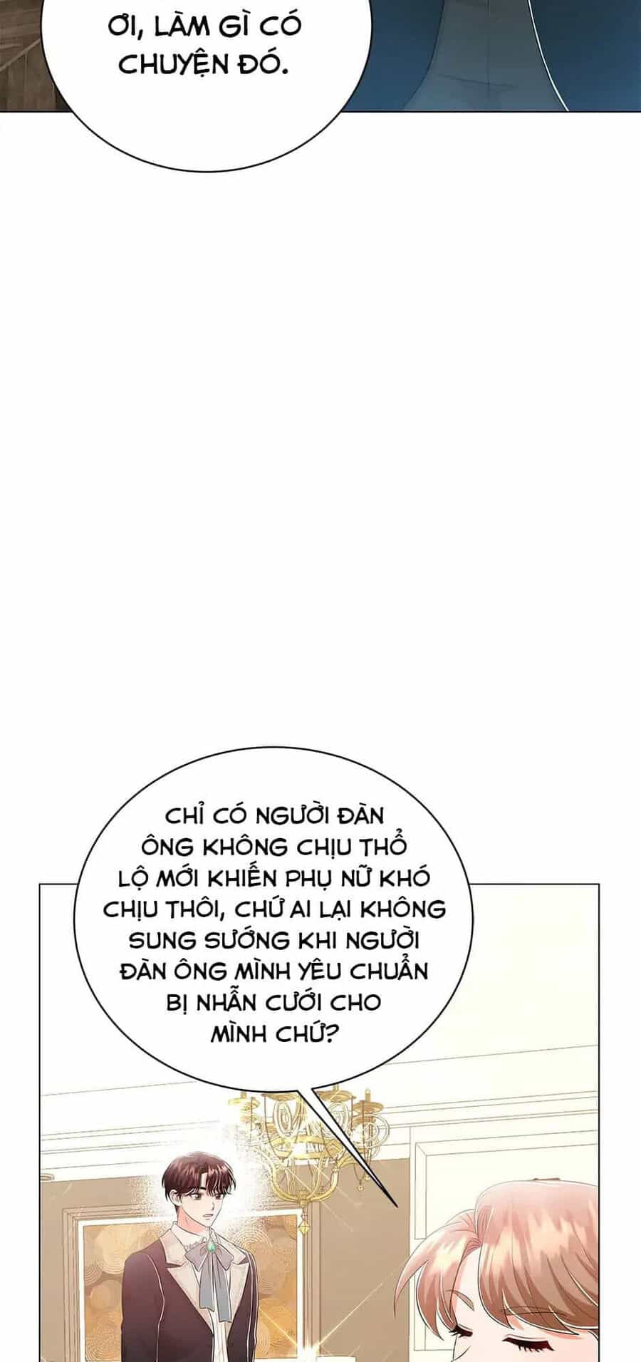 Nhân Vật Phản Diện Cũng Khó Chịu - Chương 36.2 - ảnh 46