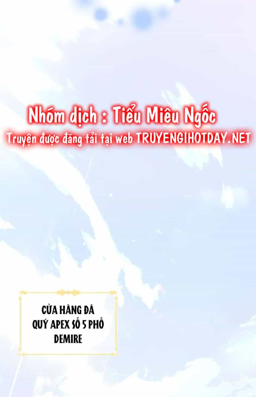 Nhân Vật Phản Diện Cũng Khó Chịu - Chương 36.2 - ảnh 6