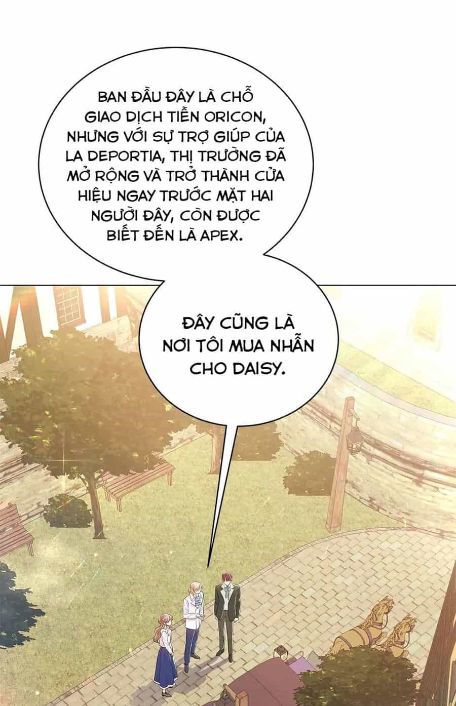 Nhân Vật Phản Diện Cũng Khó Chịu - Chương 36.2 - ảnh 8
