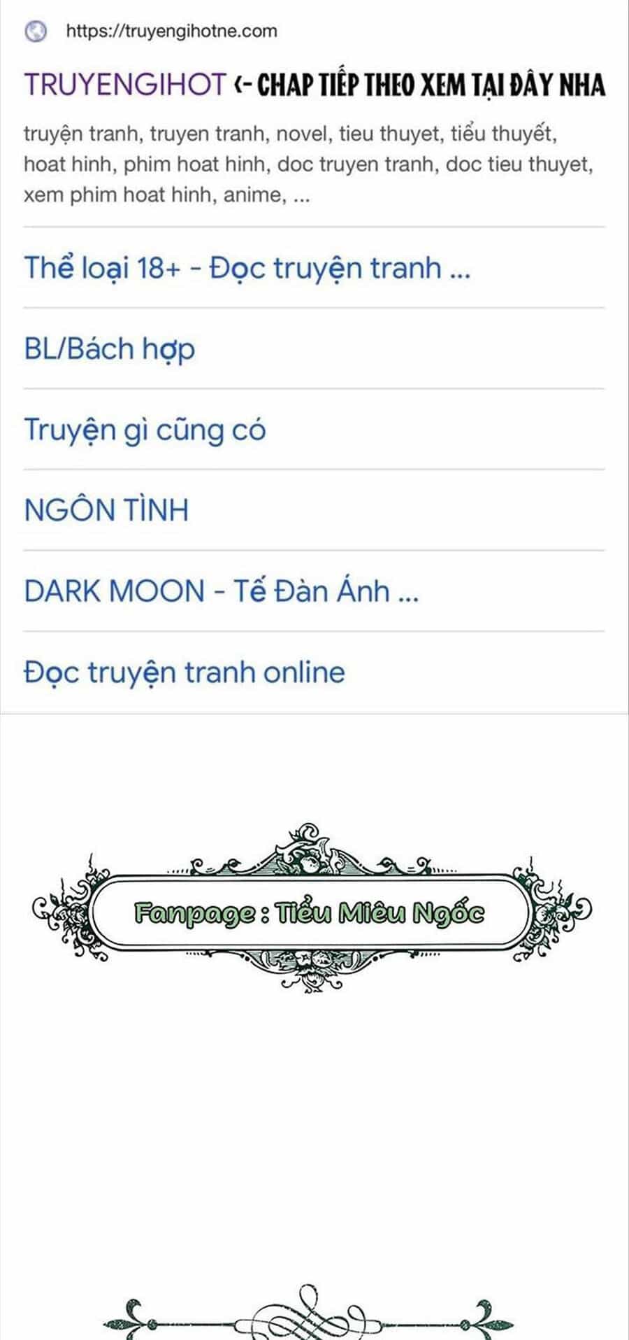 Nhân Vật Phản Diện Cũng Khó Chịu - Chương 37.1 - ảnh 2