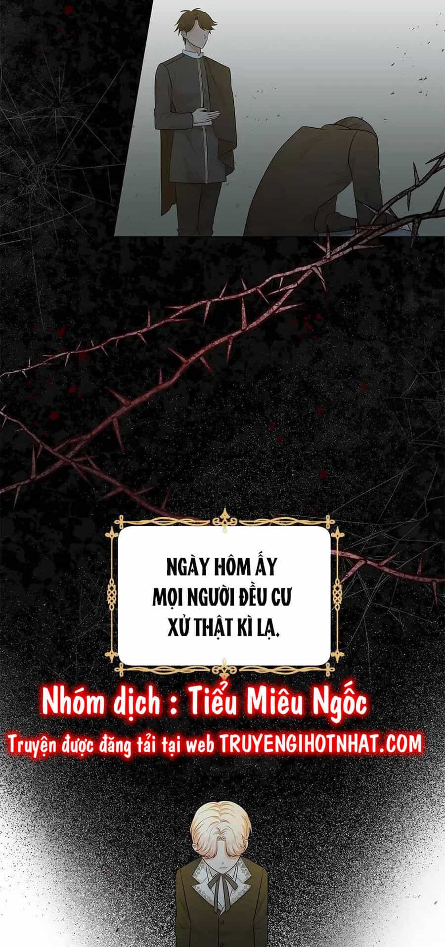 Nhân Vật Phản Diện Cũng Khó Chịu - Chương 37.2 - ảnh 29