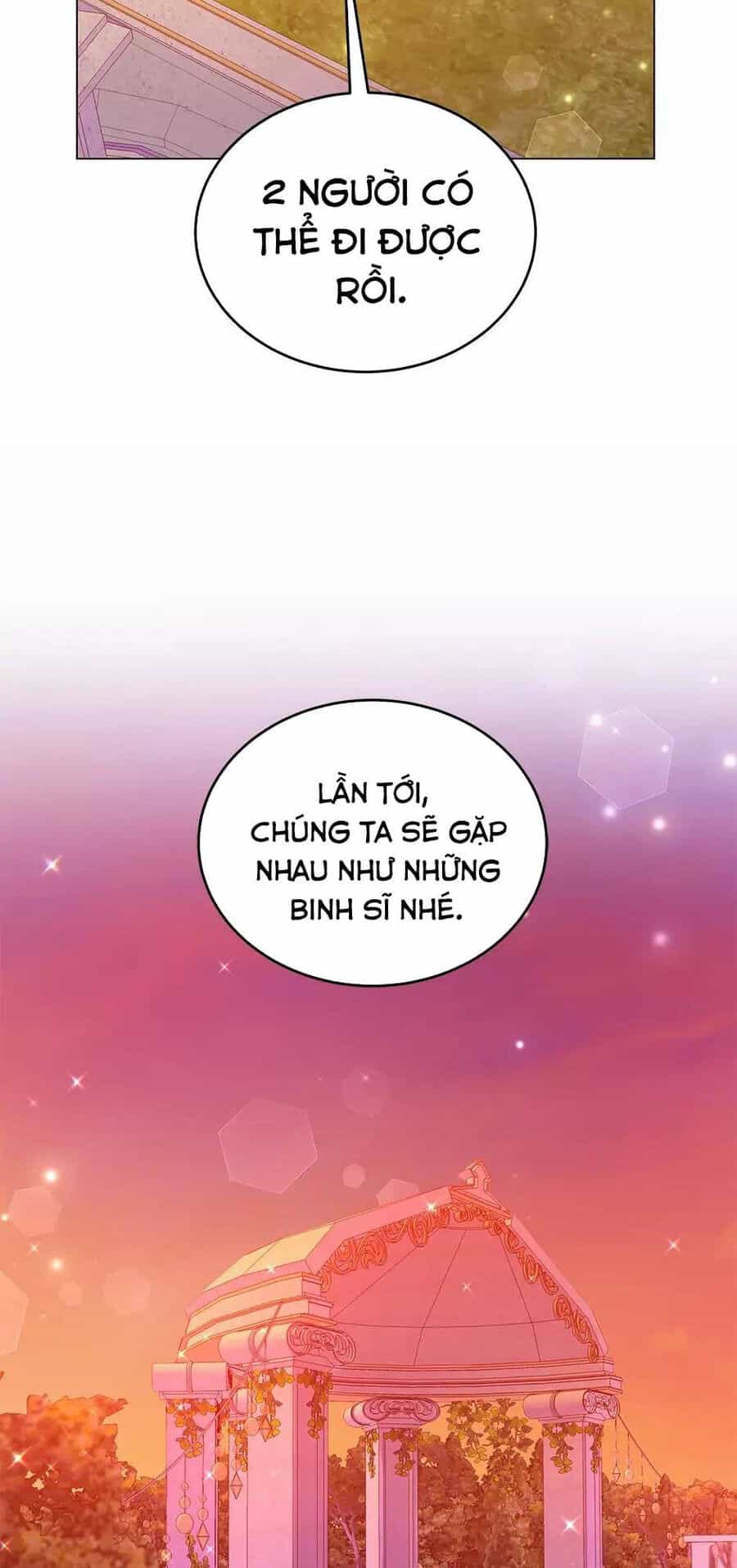 Nhân Vật Phản Diện Cũng Khó Chịu - Chương 37.2 - ảnh 3