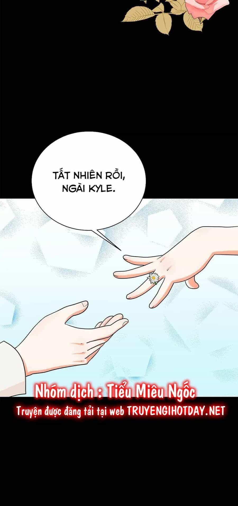 Nhân Vật Phản Diện Cũng Khó Chịu - Chương 38.1 - ảnh 16